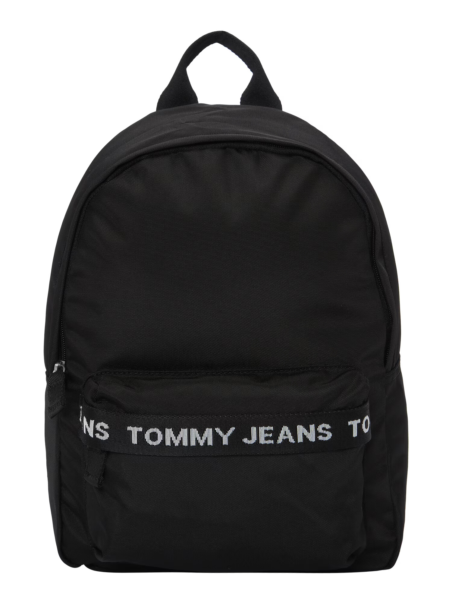 Tommy Jeans Rucsac negru / alb - Pled.ro