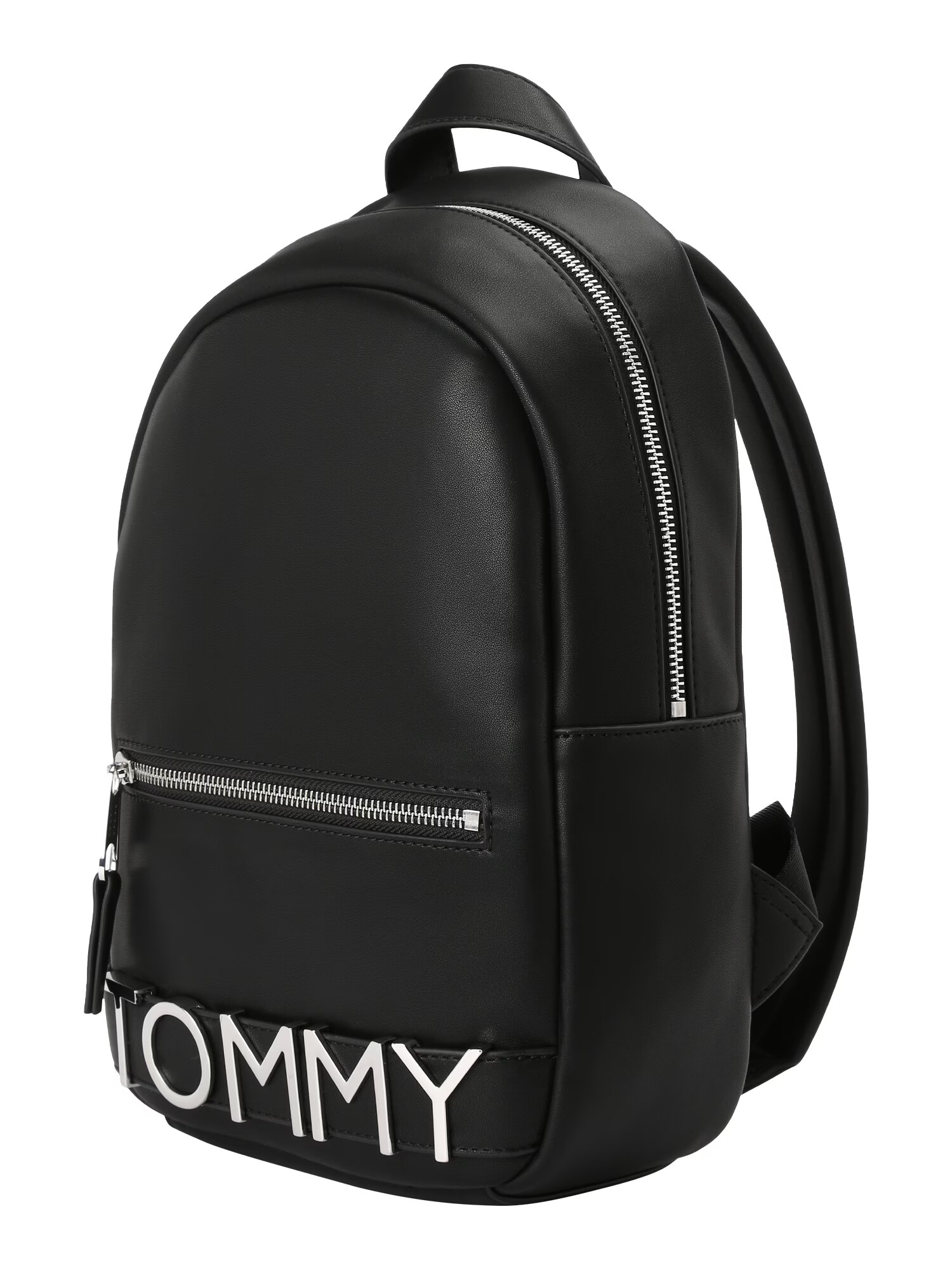 Tommy Jeans Rucsac negru / argintiu - Pled.ro