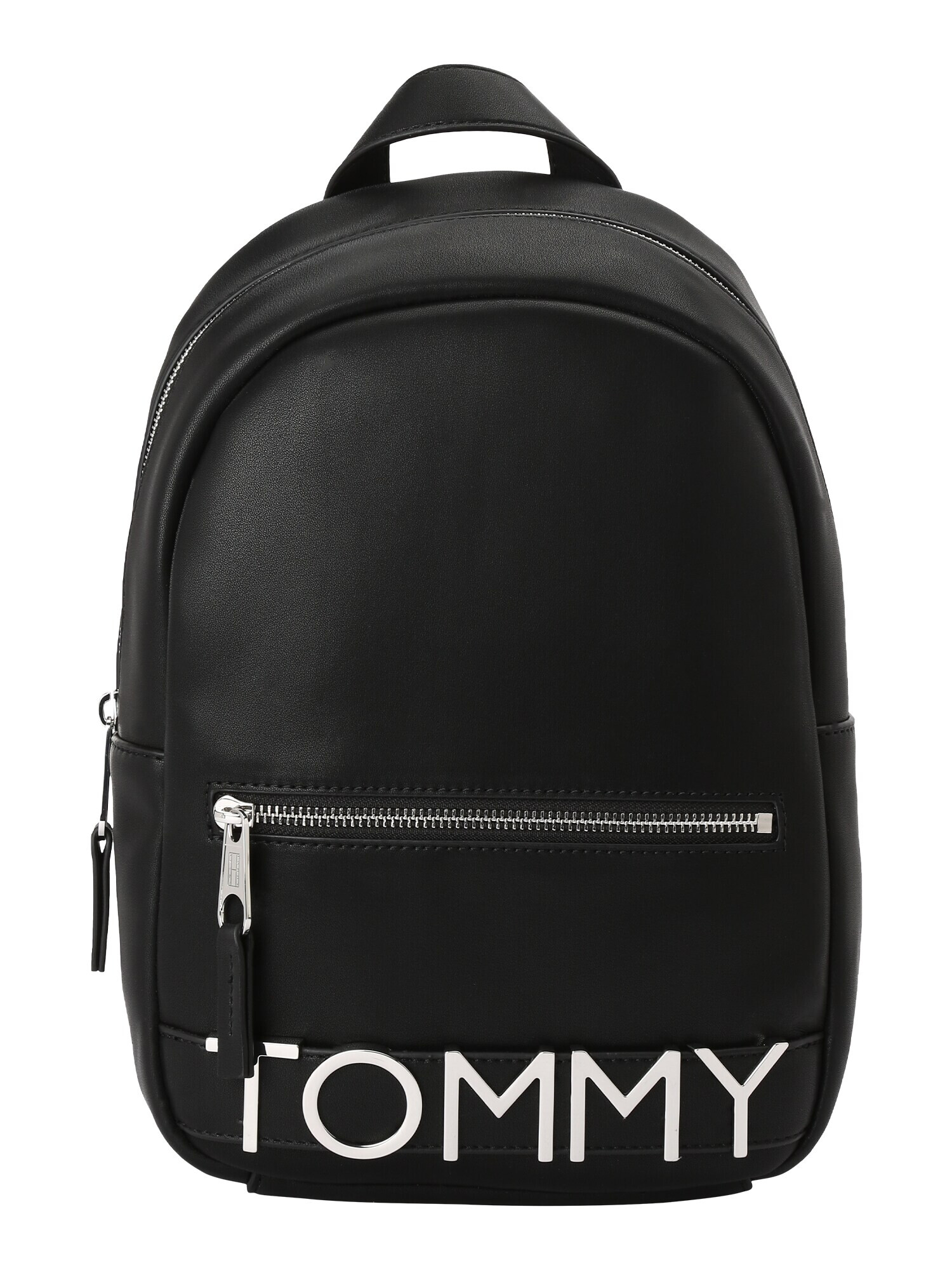 Tommy Jeans Rucsac negru / argintiu - Pled.ro