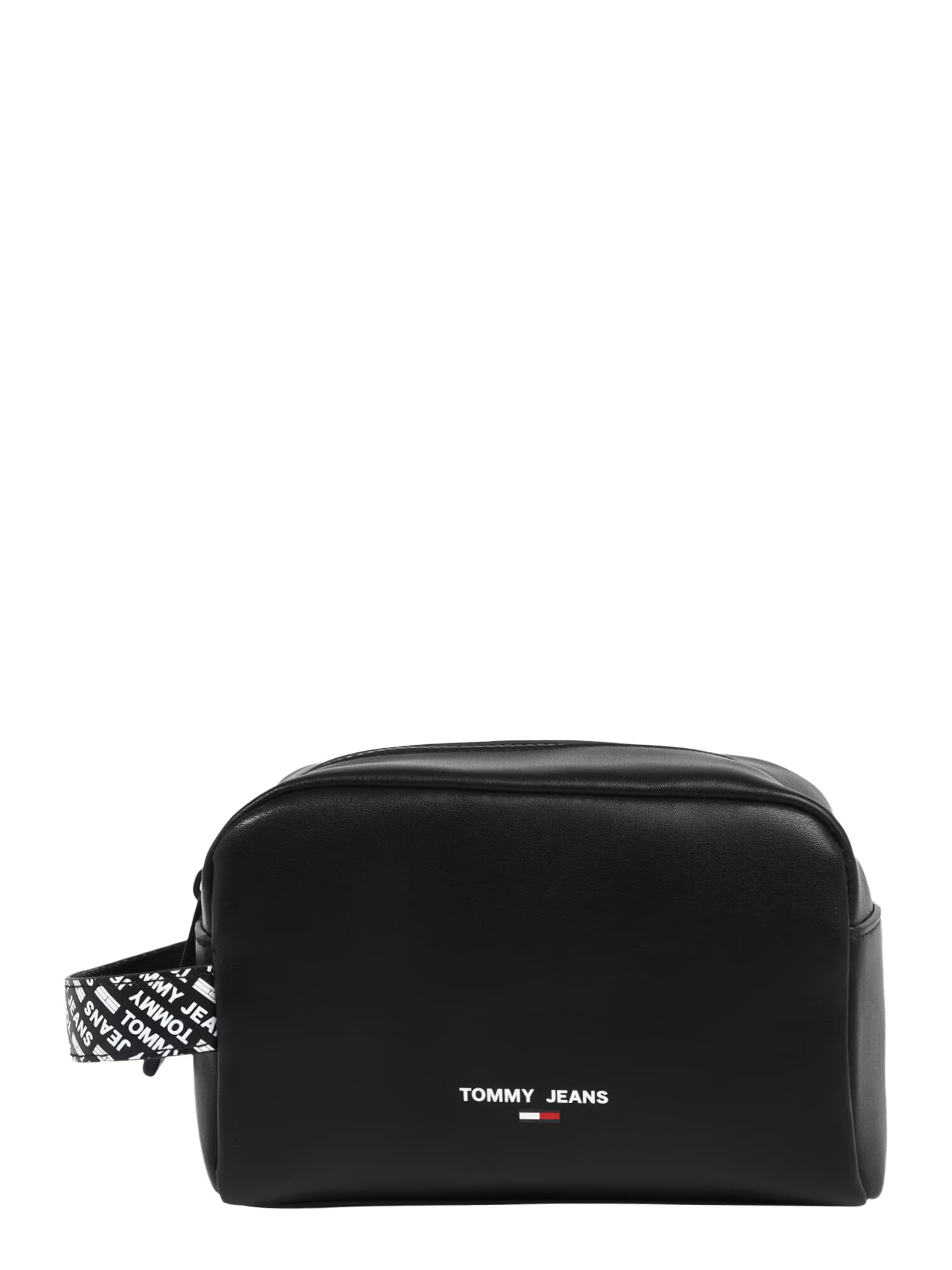 Tommy Jeans Sac pentru îmbrăcăminte bleumarin / roșu / negru / alb - Pled.ro