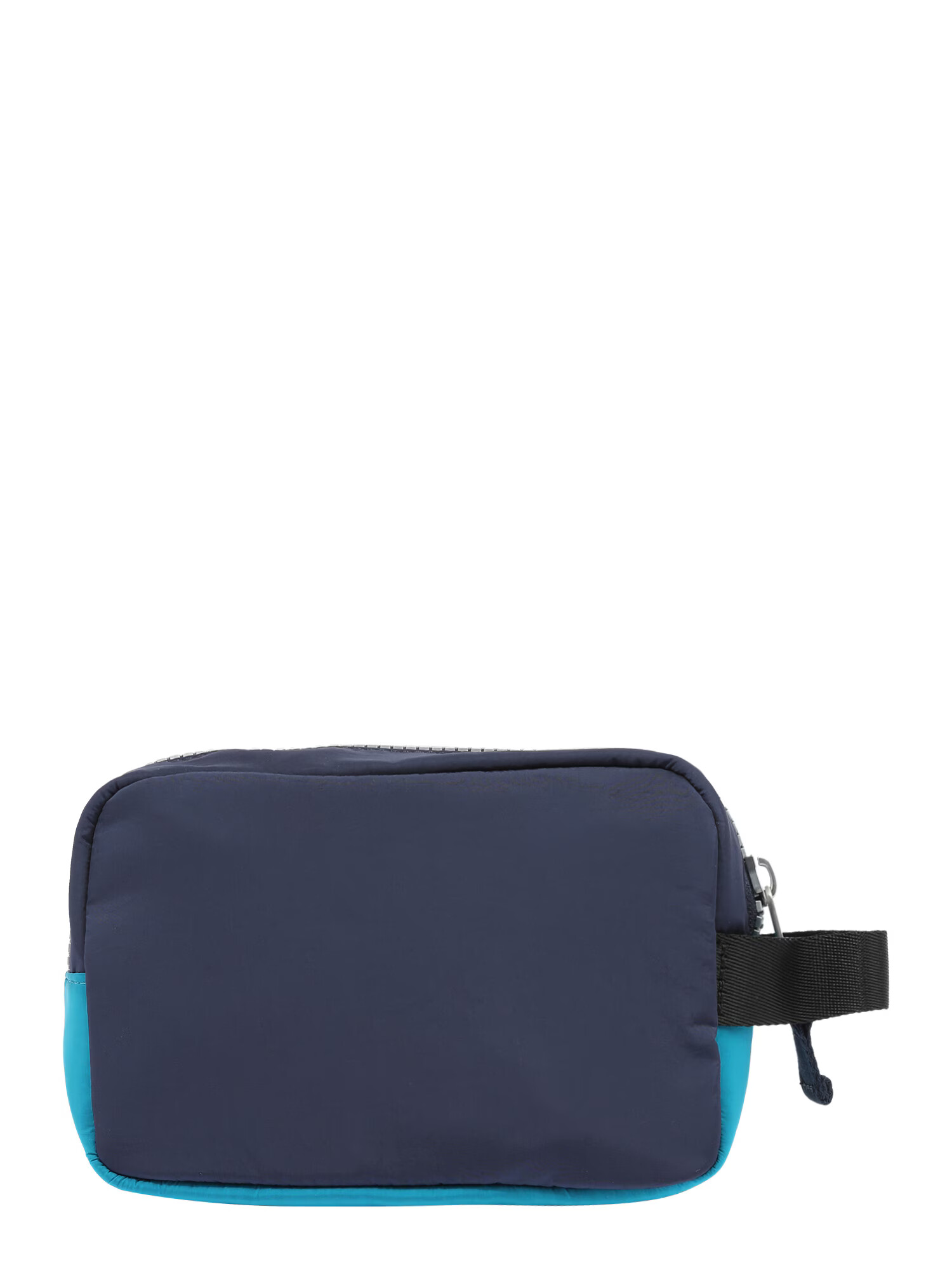 Tommy Jeans Sac pentru îmbrăcăminte 'COLLEGE' bleumarin / albastru neon - Pled.ro