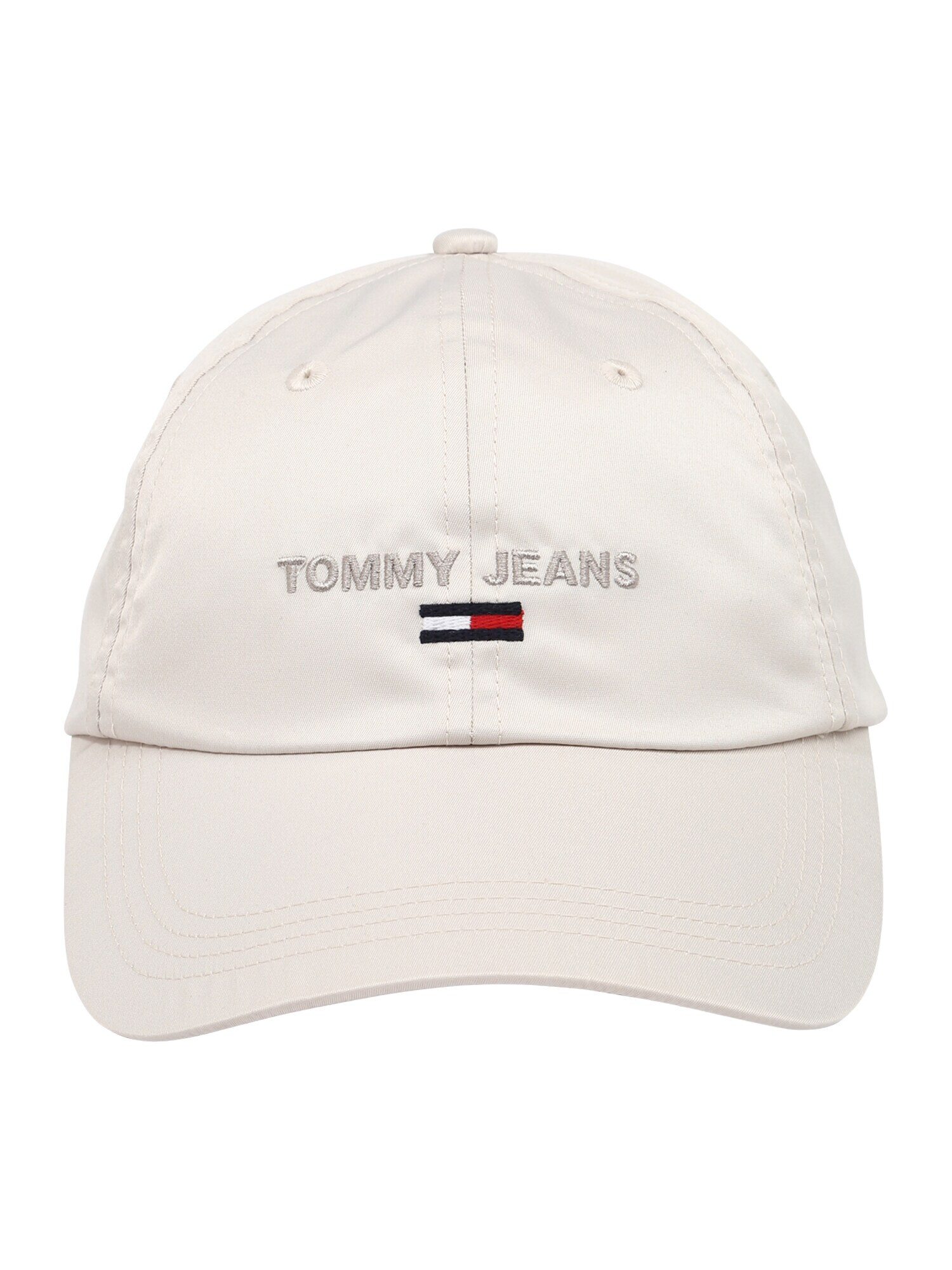 Tommy Jeans Șapcă albastru noapte / gri deschis / roșu / alb - Pled.ro