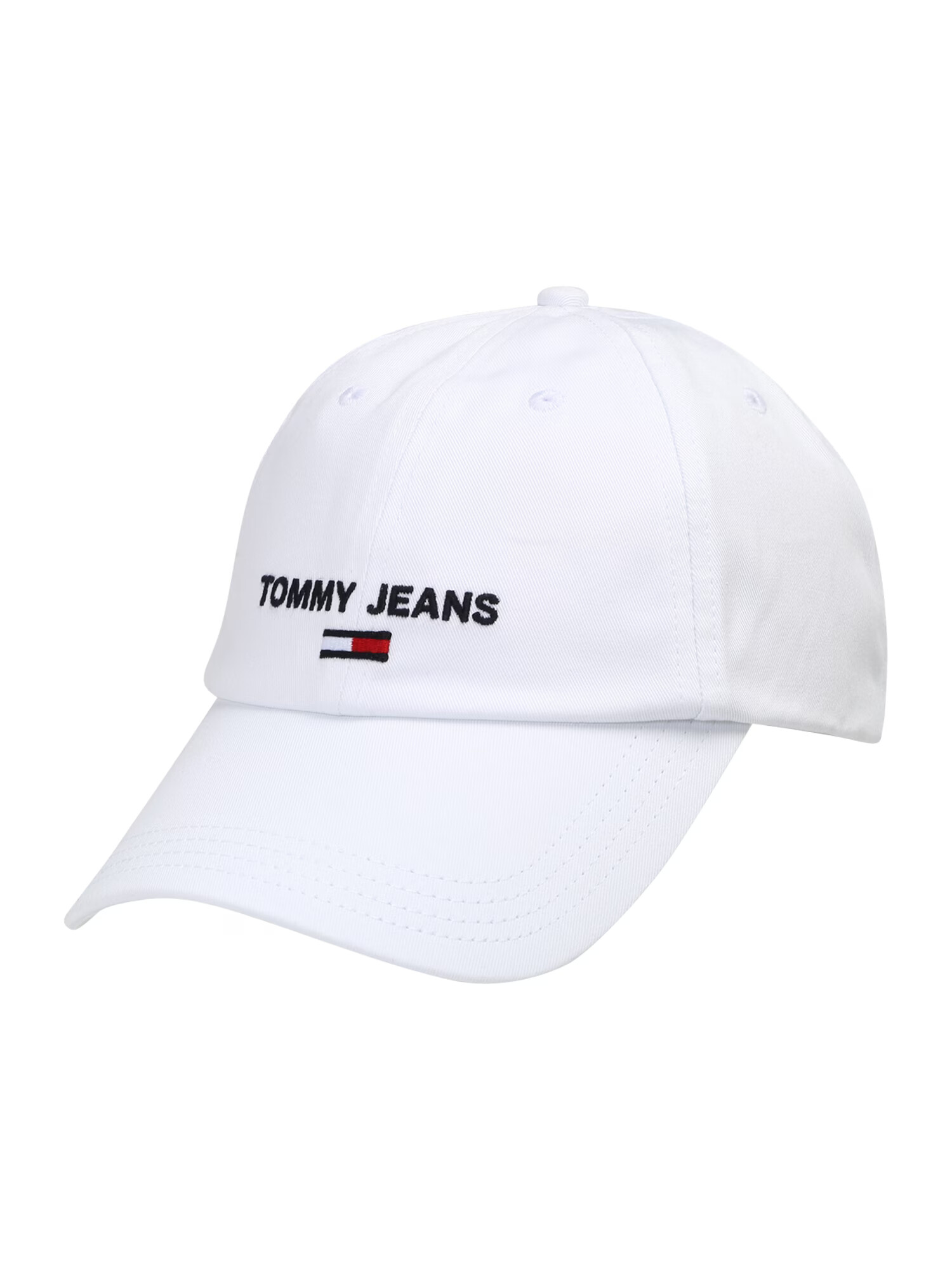 Tommy Jeans Șapcă albastru noapte / roșu / alb - Pled.ro