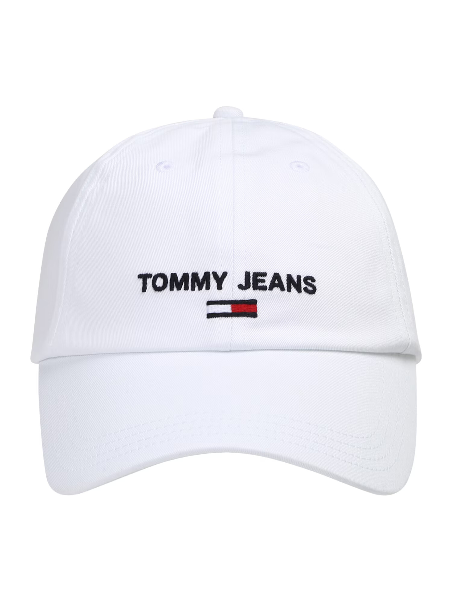 Tommy Jeans Șapcă albastru noapte / roșu / alb - Pled.ro