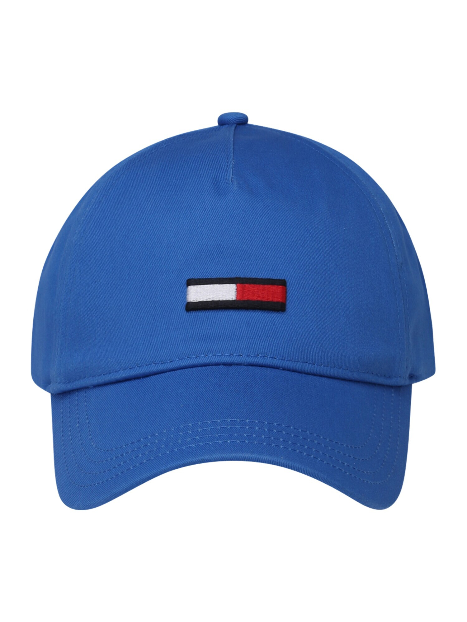 Tommy Jeans Șapcă bleumarin / albastru regal / roșu / alb - Pled.ro