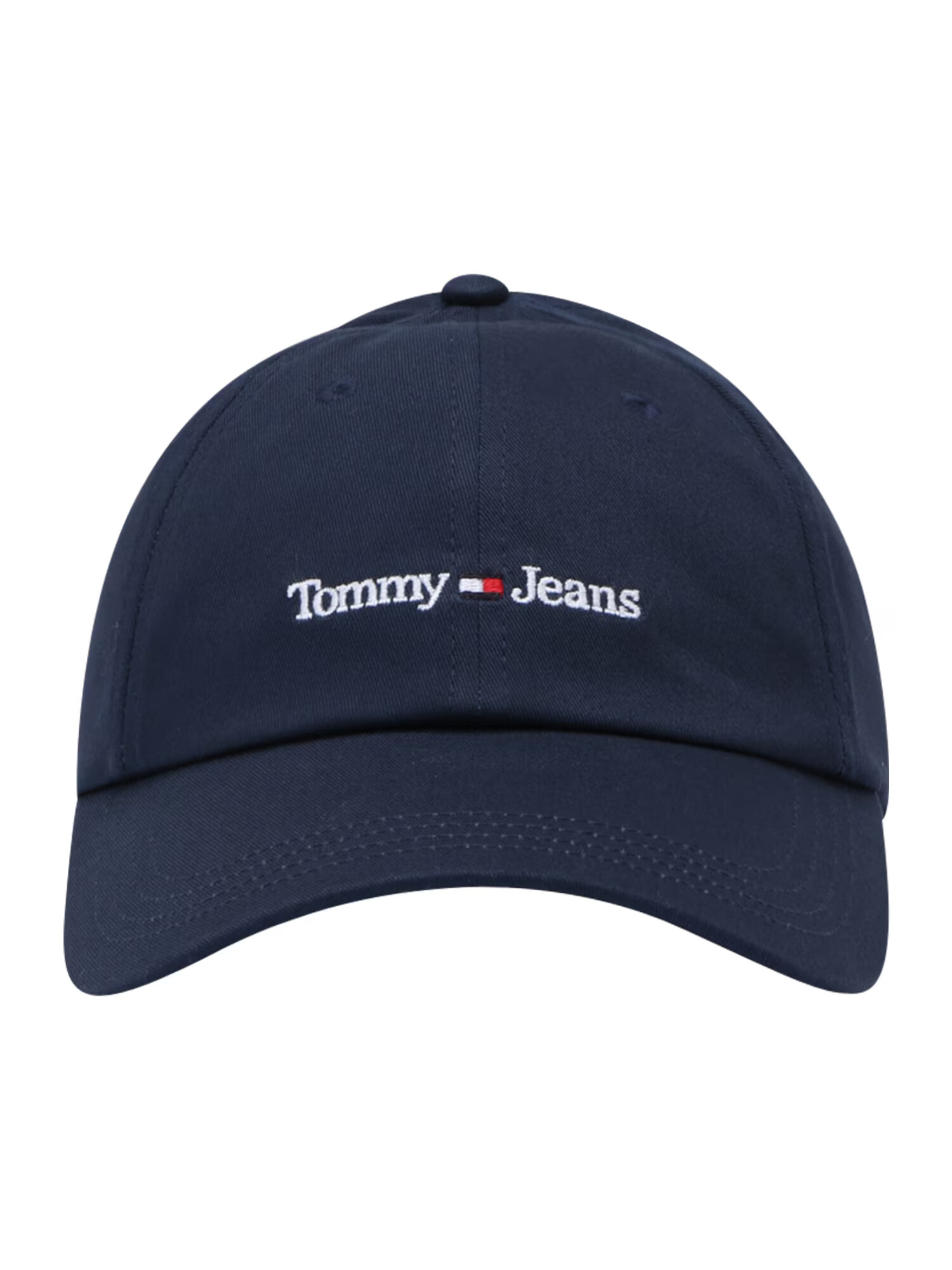 Tommy Jeans Șapcă bleumarin / roșu / alb - Pled.ro