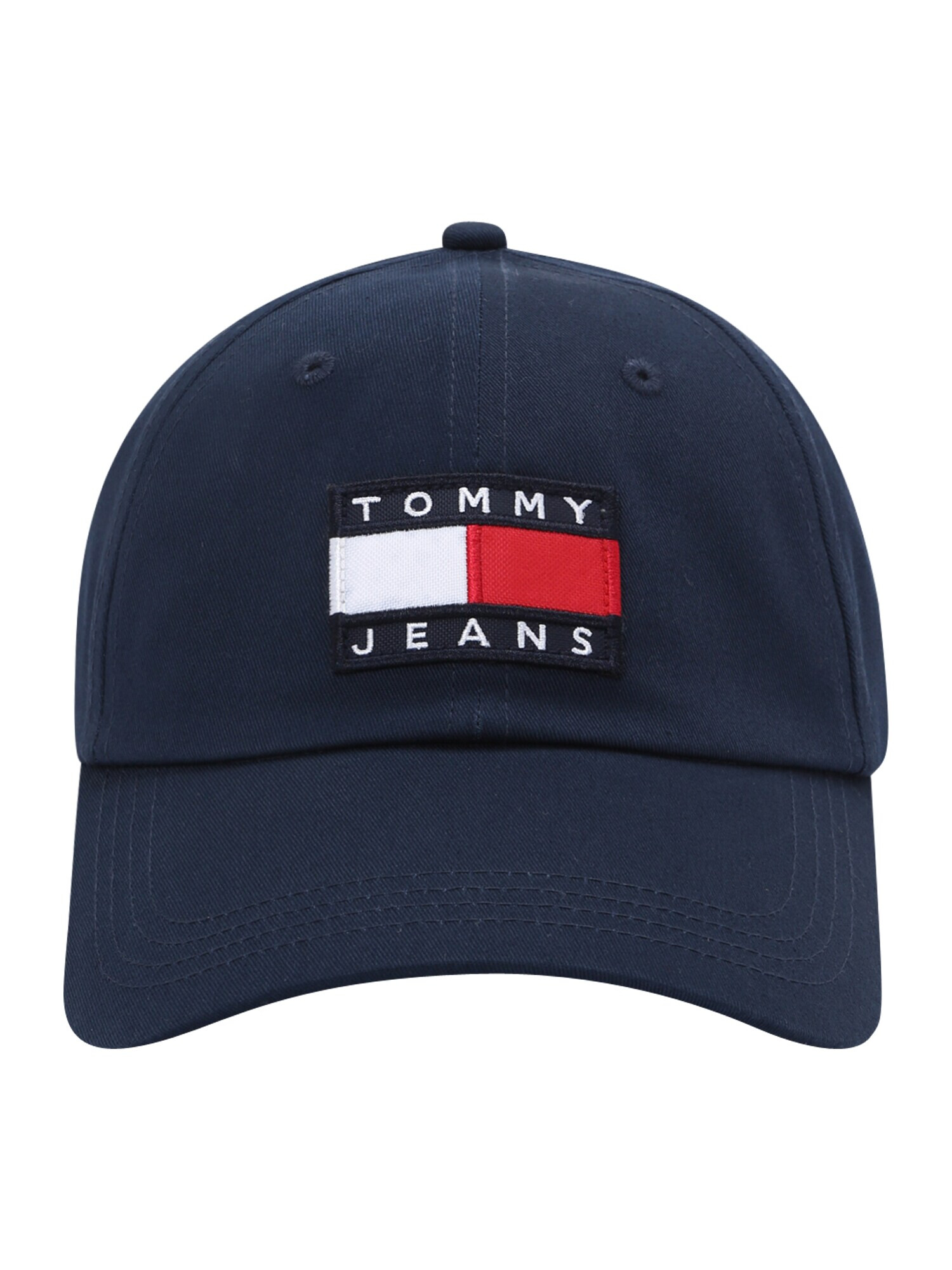 Tommy Jeans Șapcă bleumarin / roșu / alb - Pled.ro