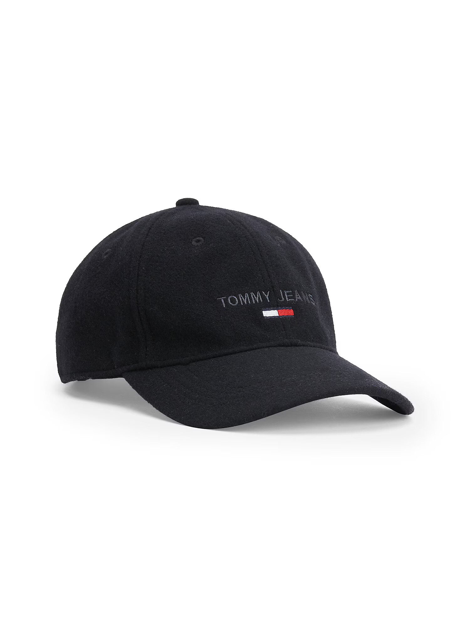 Tommy Jeans Șapcă bleumarin / roșu / negru / alb - Pled.ro