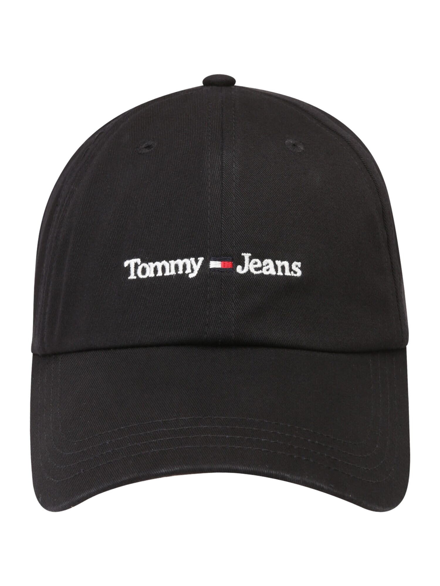 Tommy Jeans Șapcă bleumarin / roșu / negru / alb - Pled.ro