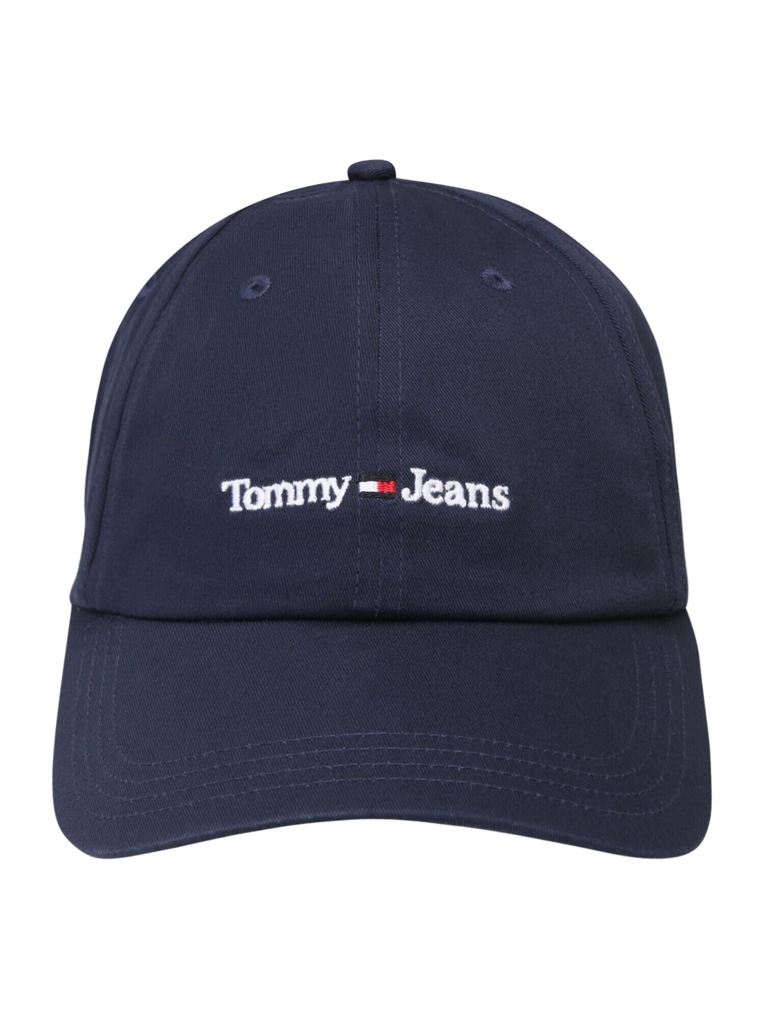 Tommy Jeans Șapcă bleumarin / roșu / negru / alb - Pled.ro