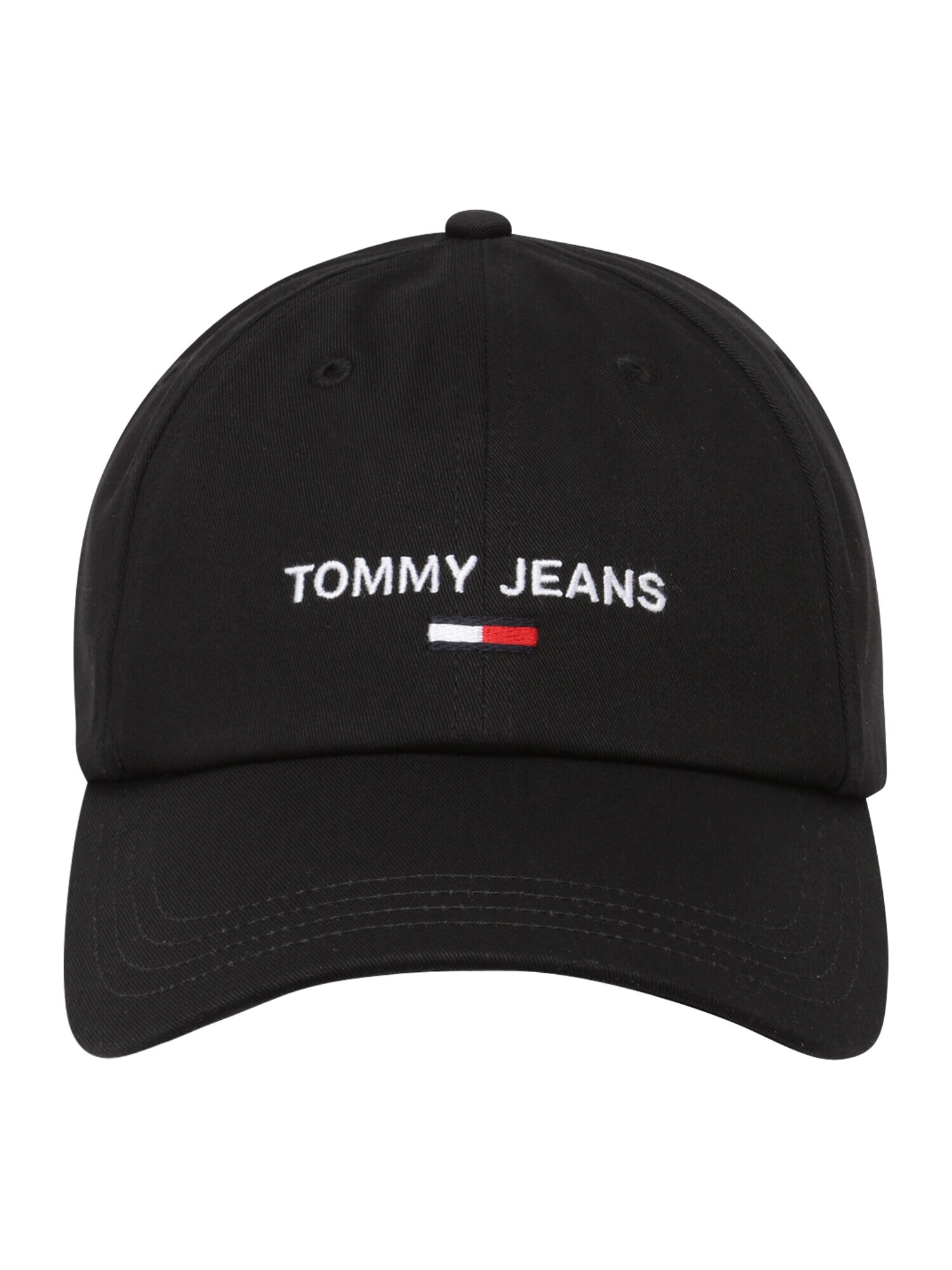 Tommy Jeans Șapcă bleumarin / roșu / negru / alb - Pled.ro