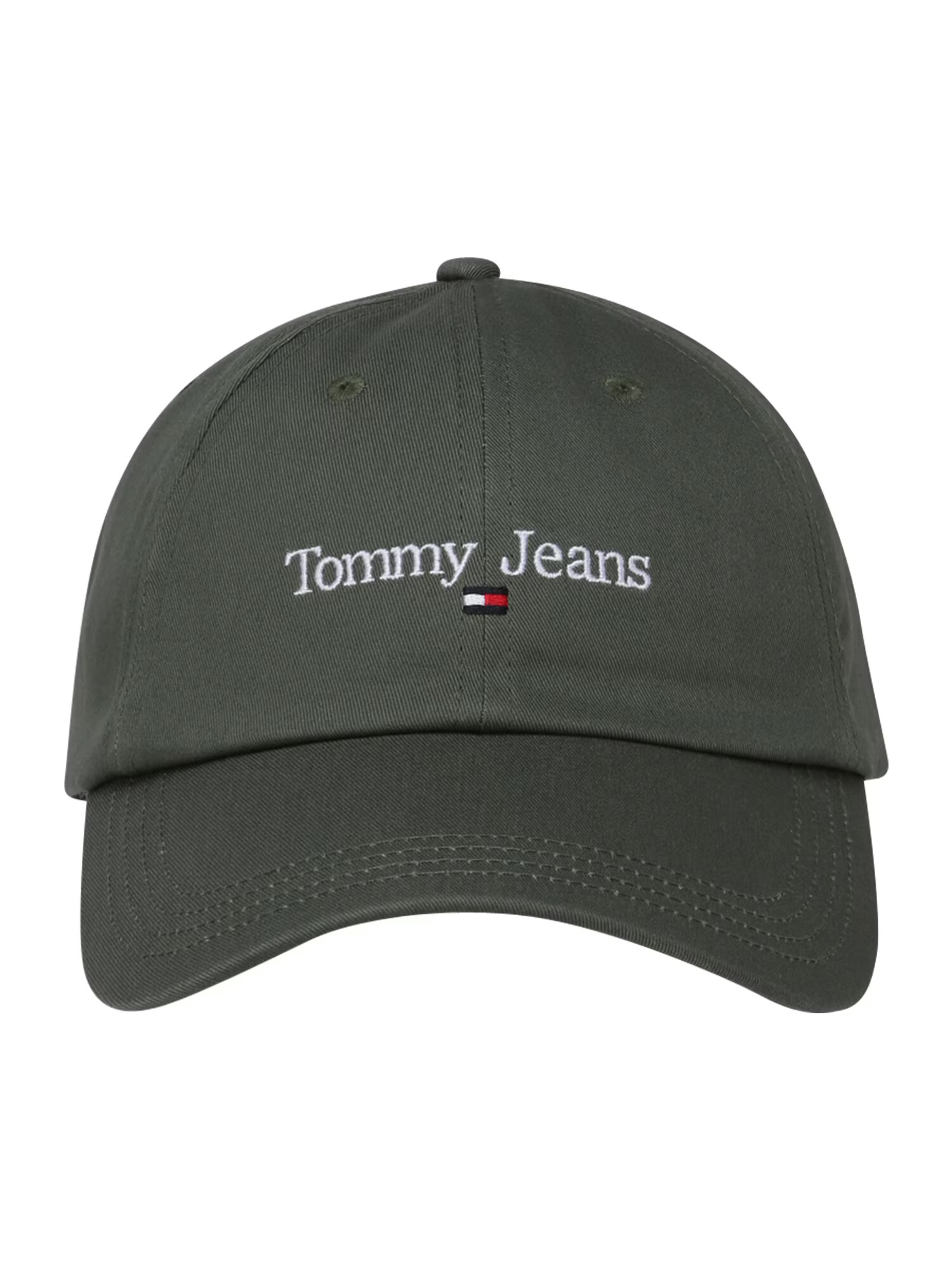 Tommy Jeans Șapcă bleumarin / verde / roșu / alb - Pled.ro