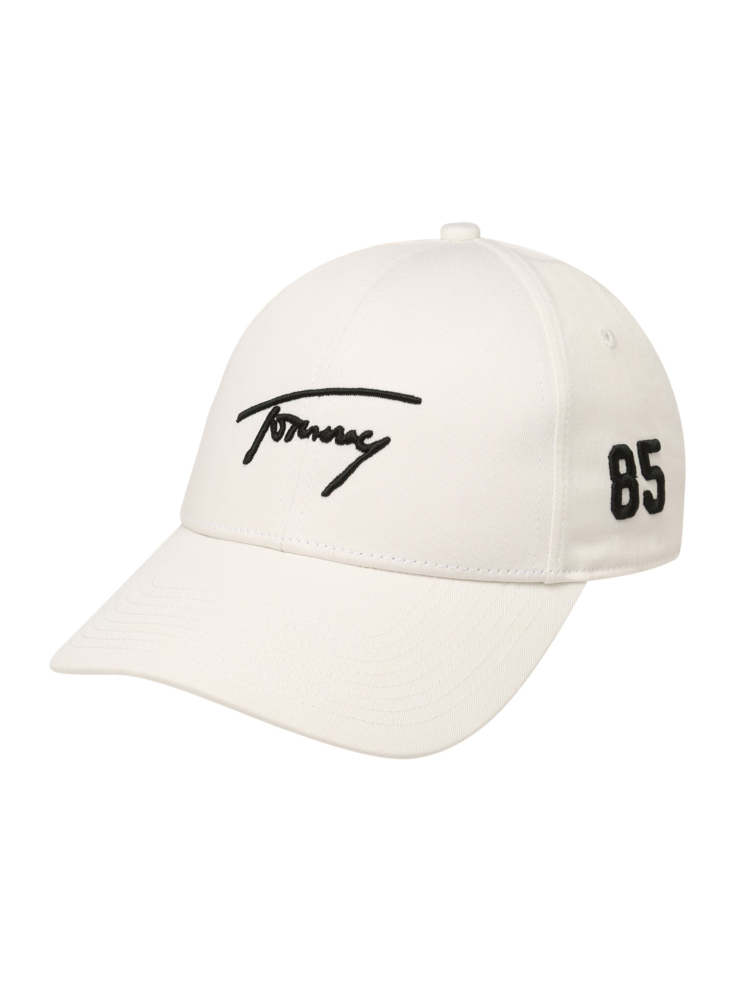 Tommy Jeans Șapcă negru / alb - Pled.ro