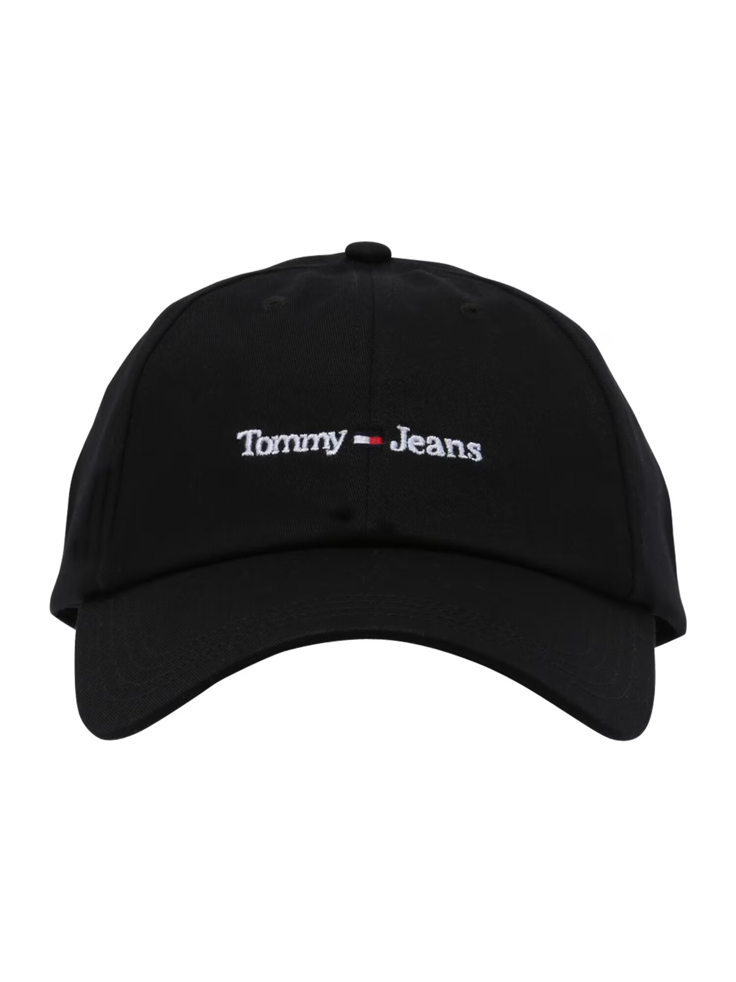 Tommy Jeans Șapcă roșu / negru / alb - Pled.ro