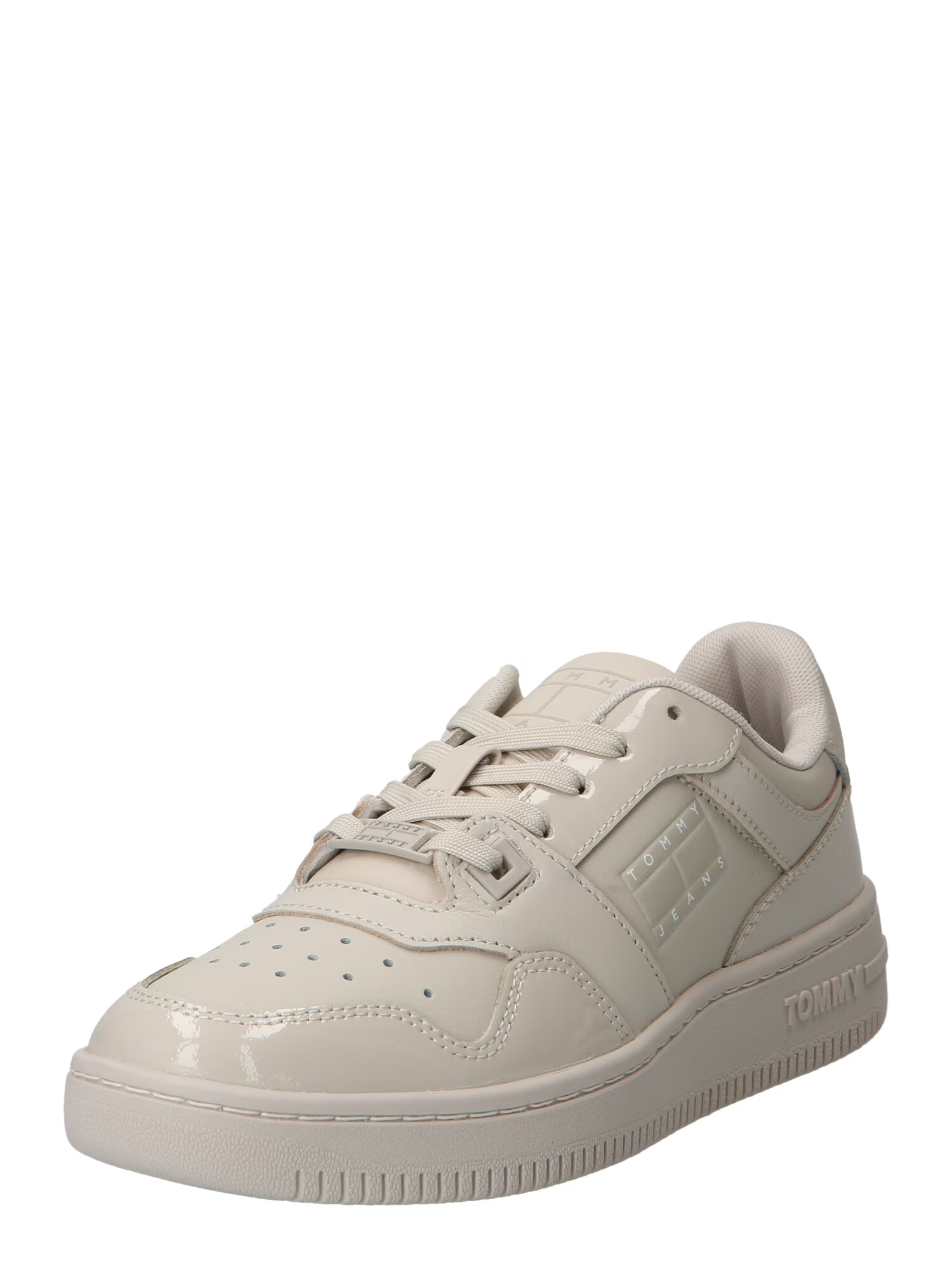 Tommy Jeans Sneaker low bej - Pled.ro