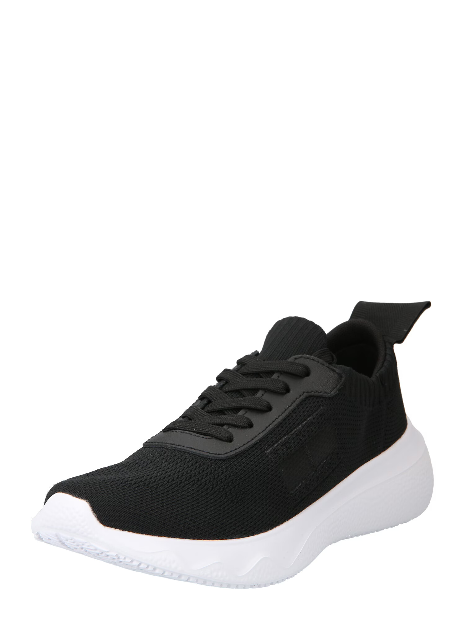 Tommy Jeans Sneaker low negru - Pled.ro