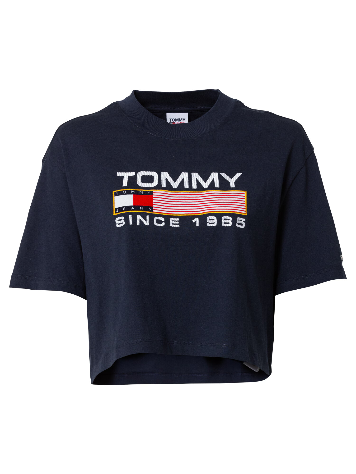 Tommy Jeans Tricou bleumarin / mai multe culori - Pled.ro