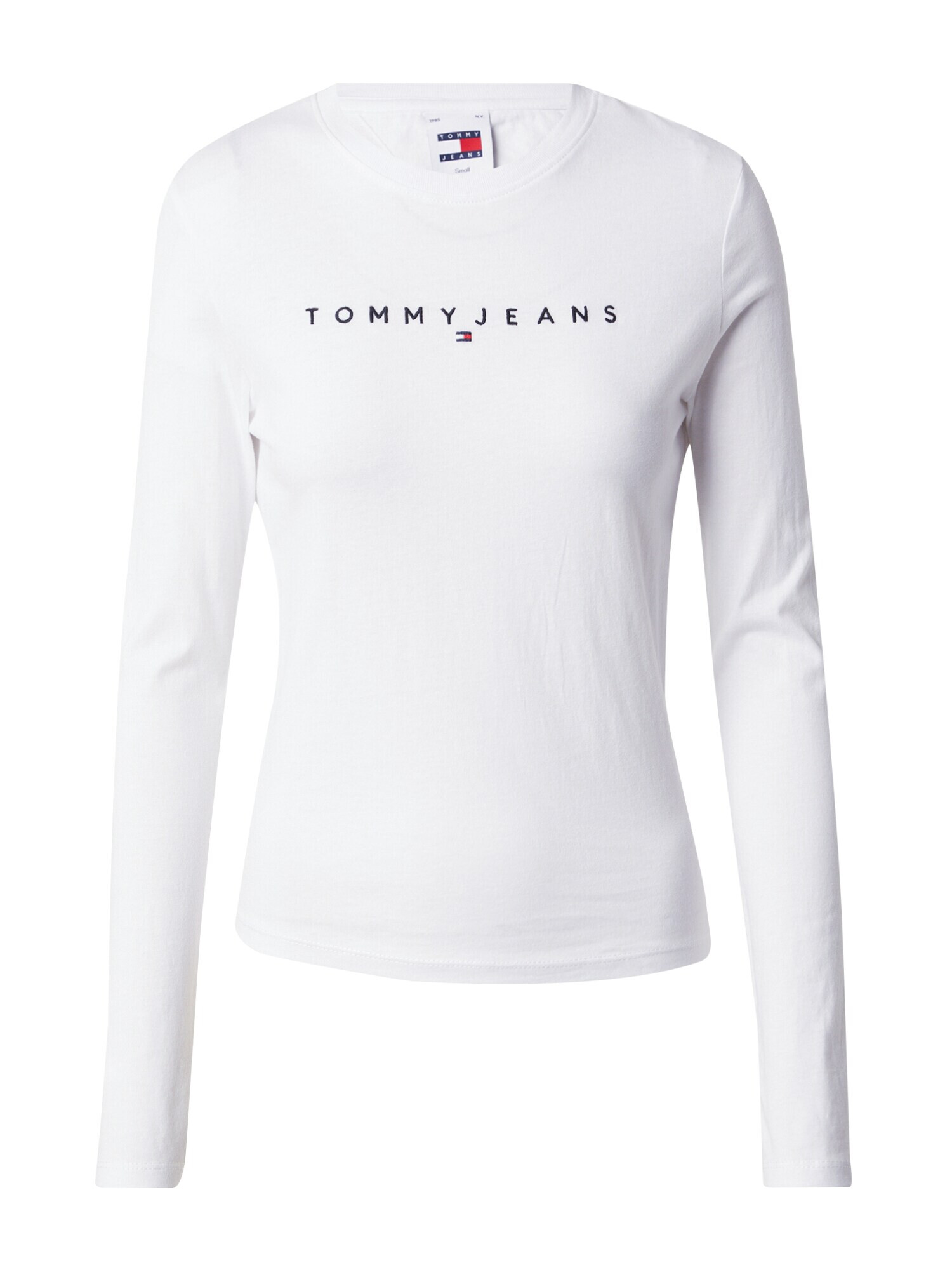 Tommy Jeans Tricou bleumarin / roșu / negru / alb - Pled.ro