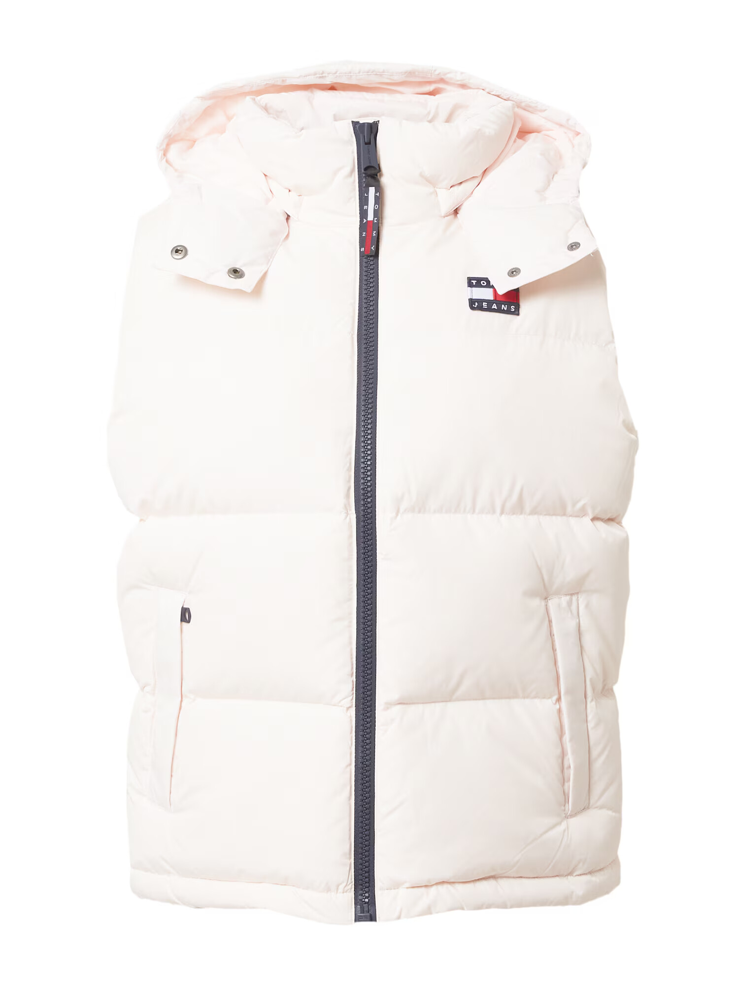 Tommy Jeans Vestă 'ALASKA' roz - Pled.ro