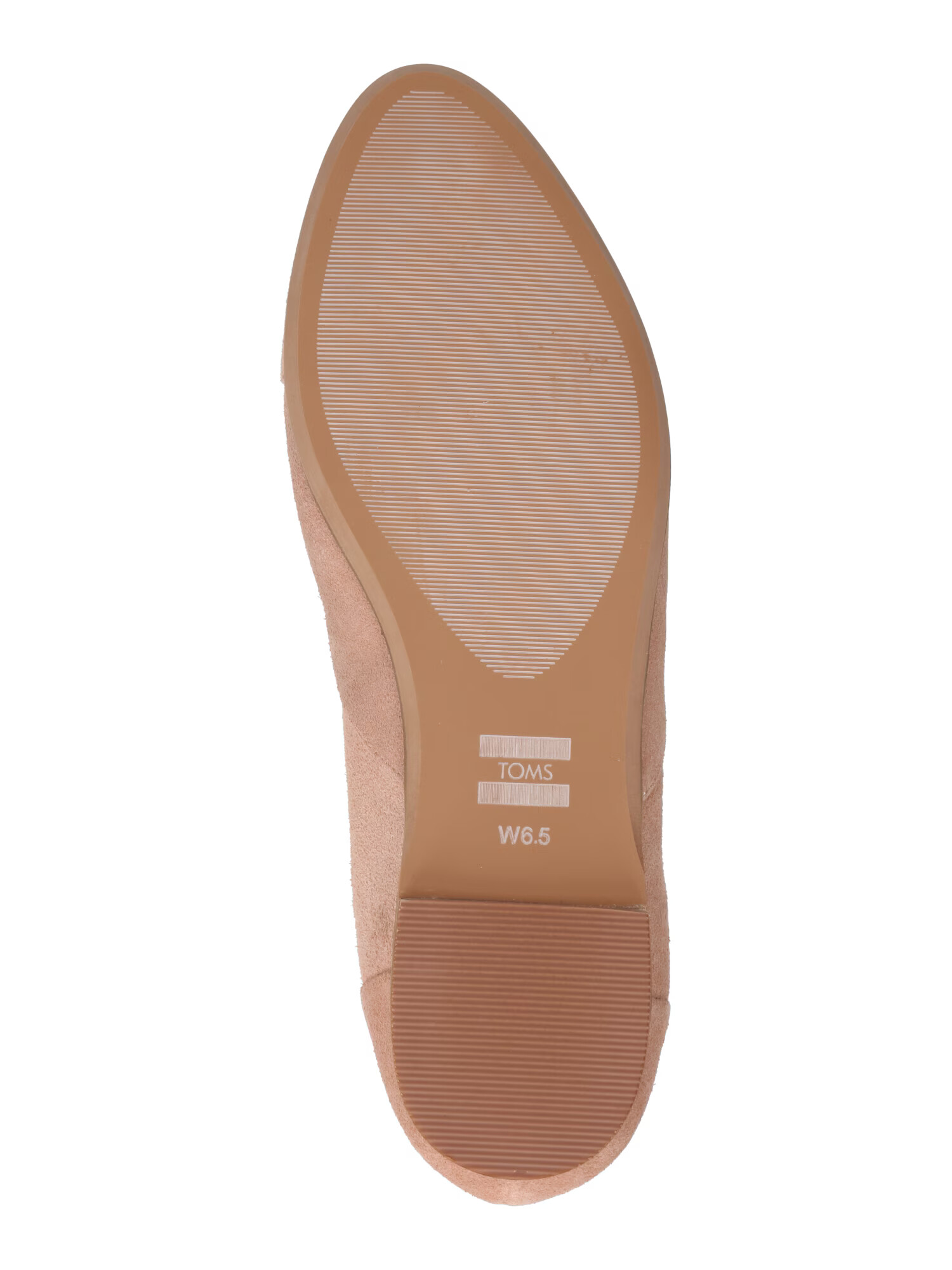 TOMS Balerini 'JUTTI NEAT' - Pled.ro