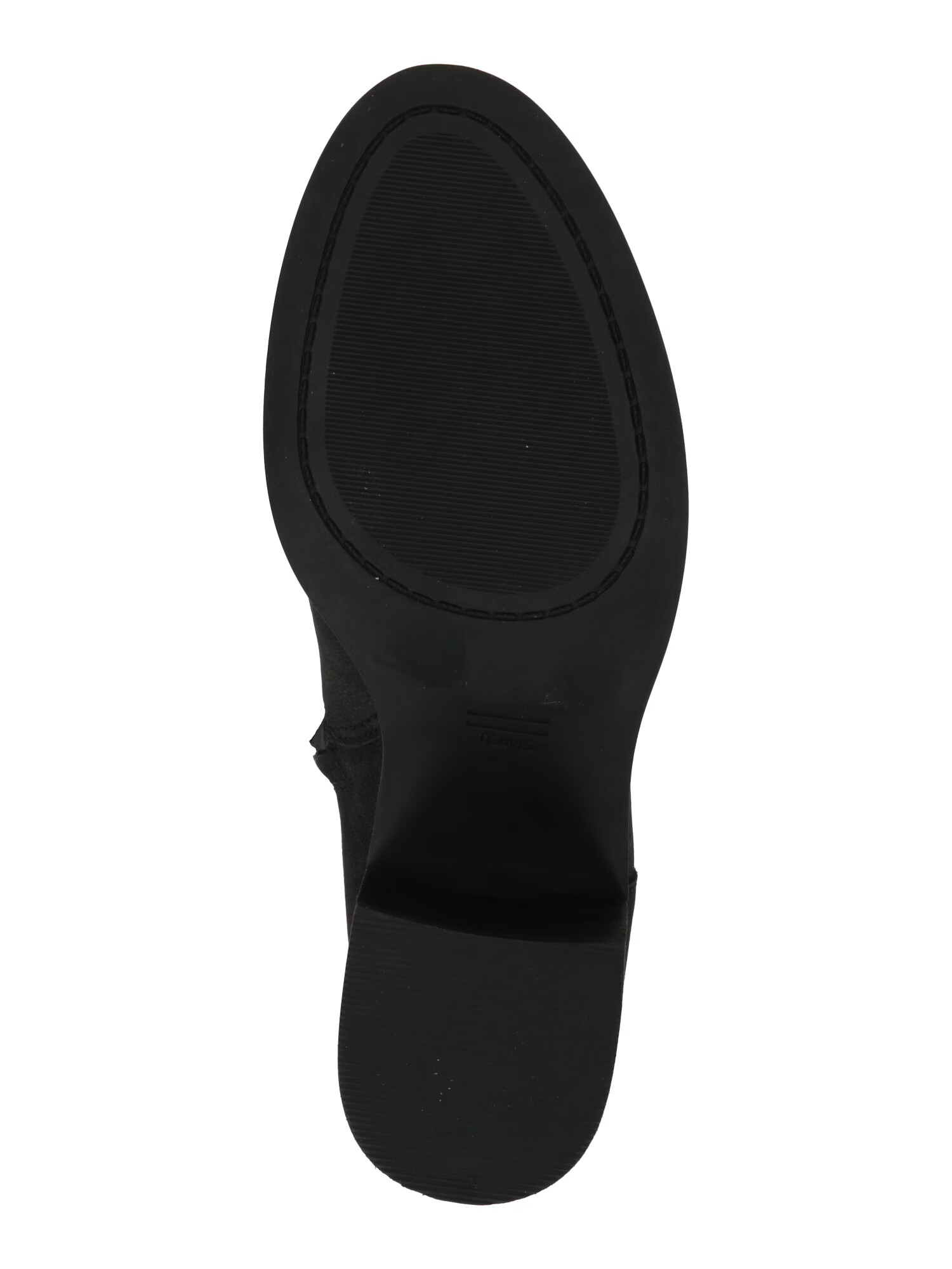 TOMS Botine 'EVELYN' negru - Pled.ro