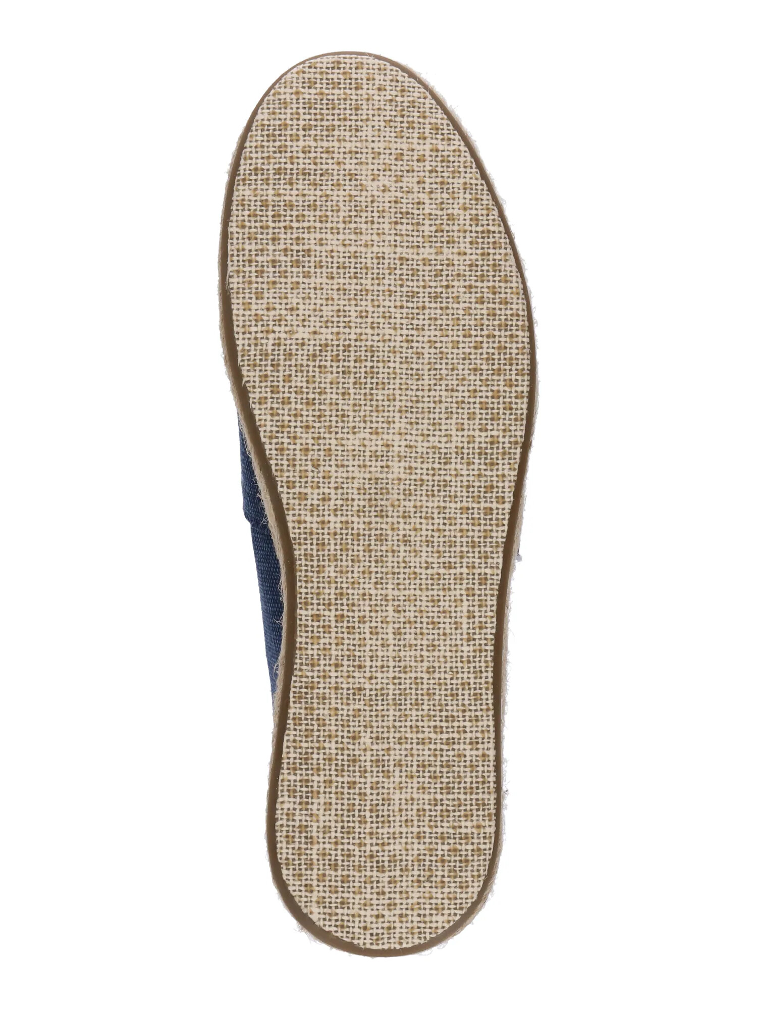 TOMS Espadrile 'Alpargata Core' bleumarin - Pled.ro