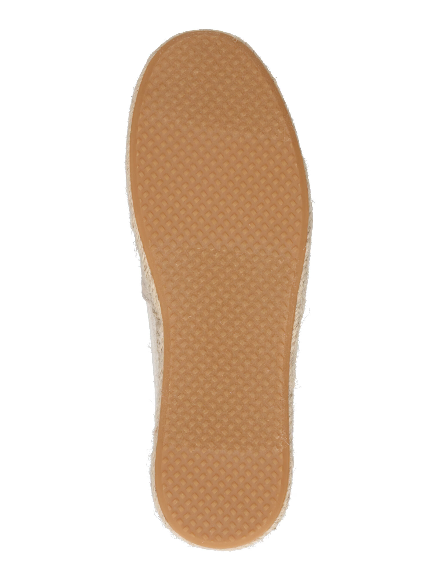 TOMS Espadrile bej / crem - Pled.ro