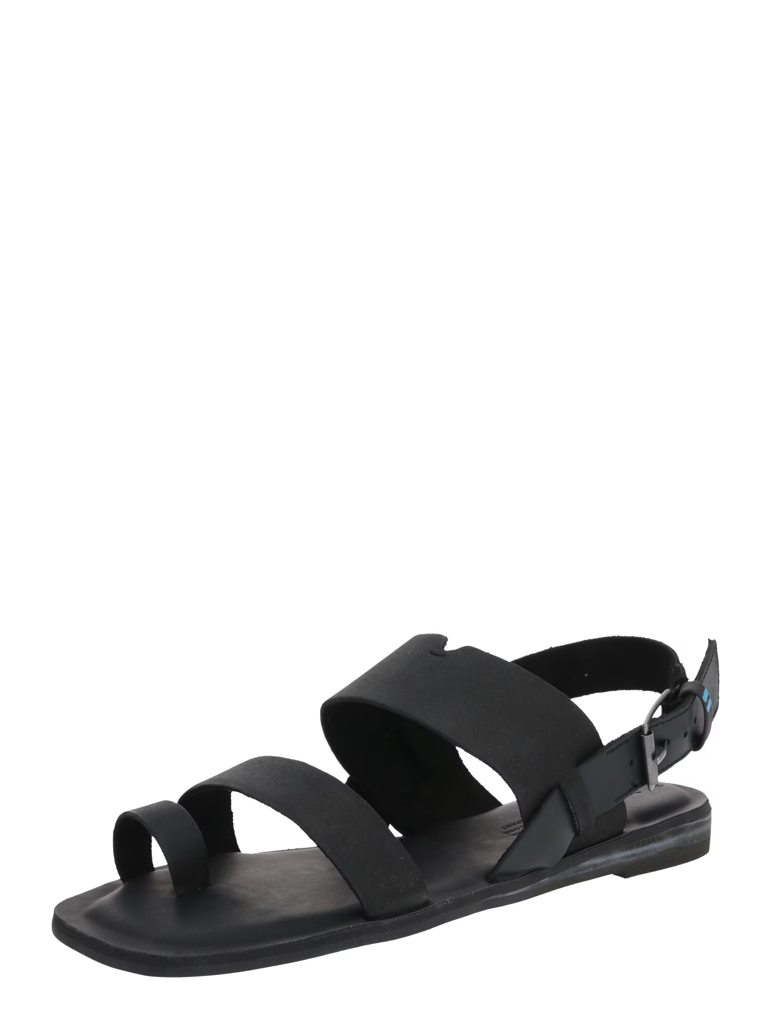 TOMS Flip-flops 'Freya' negru - Pled.ro