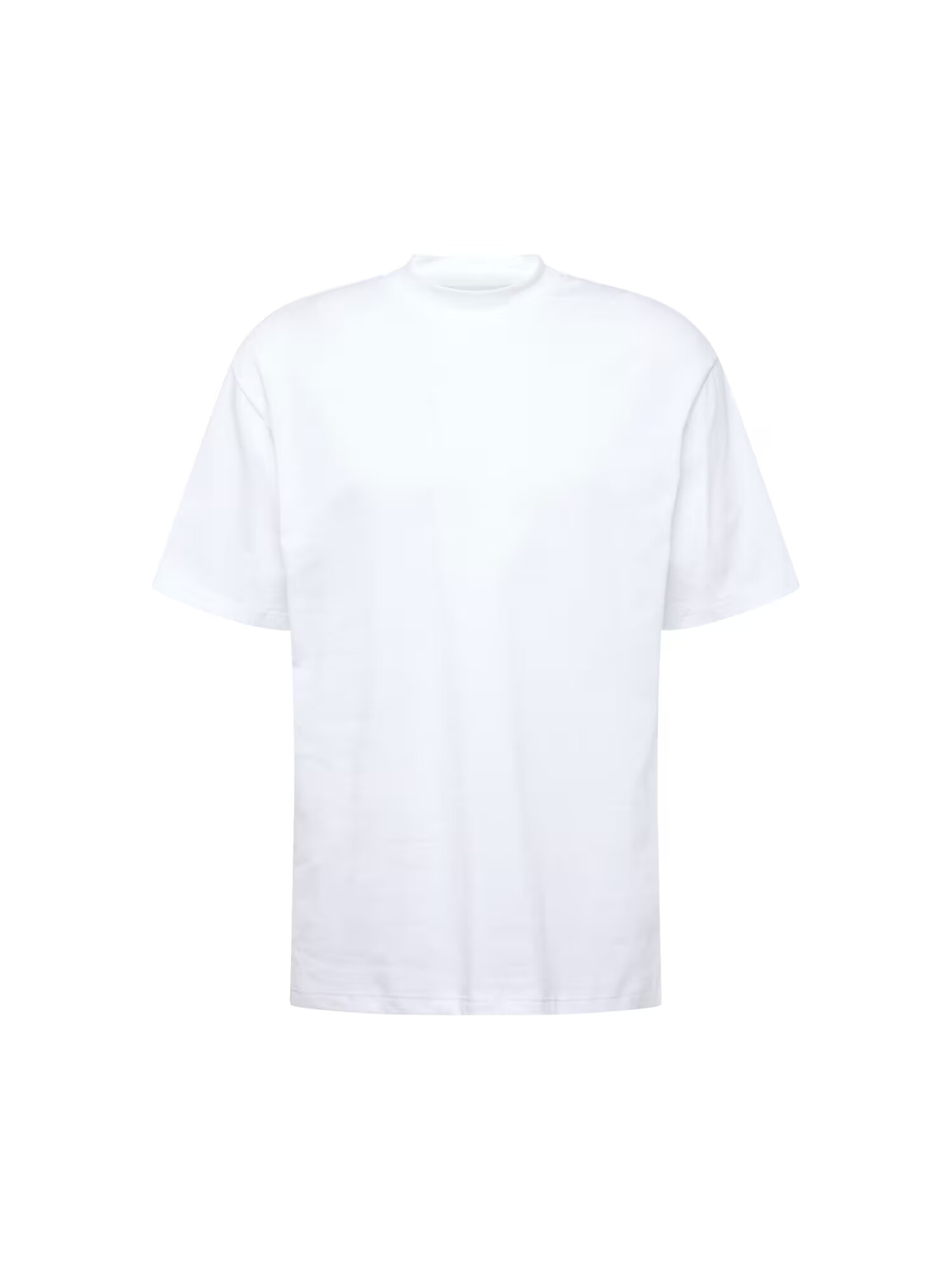 TOPMAN Tricou alb - Pled.ro