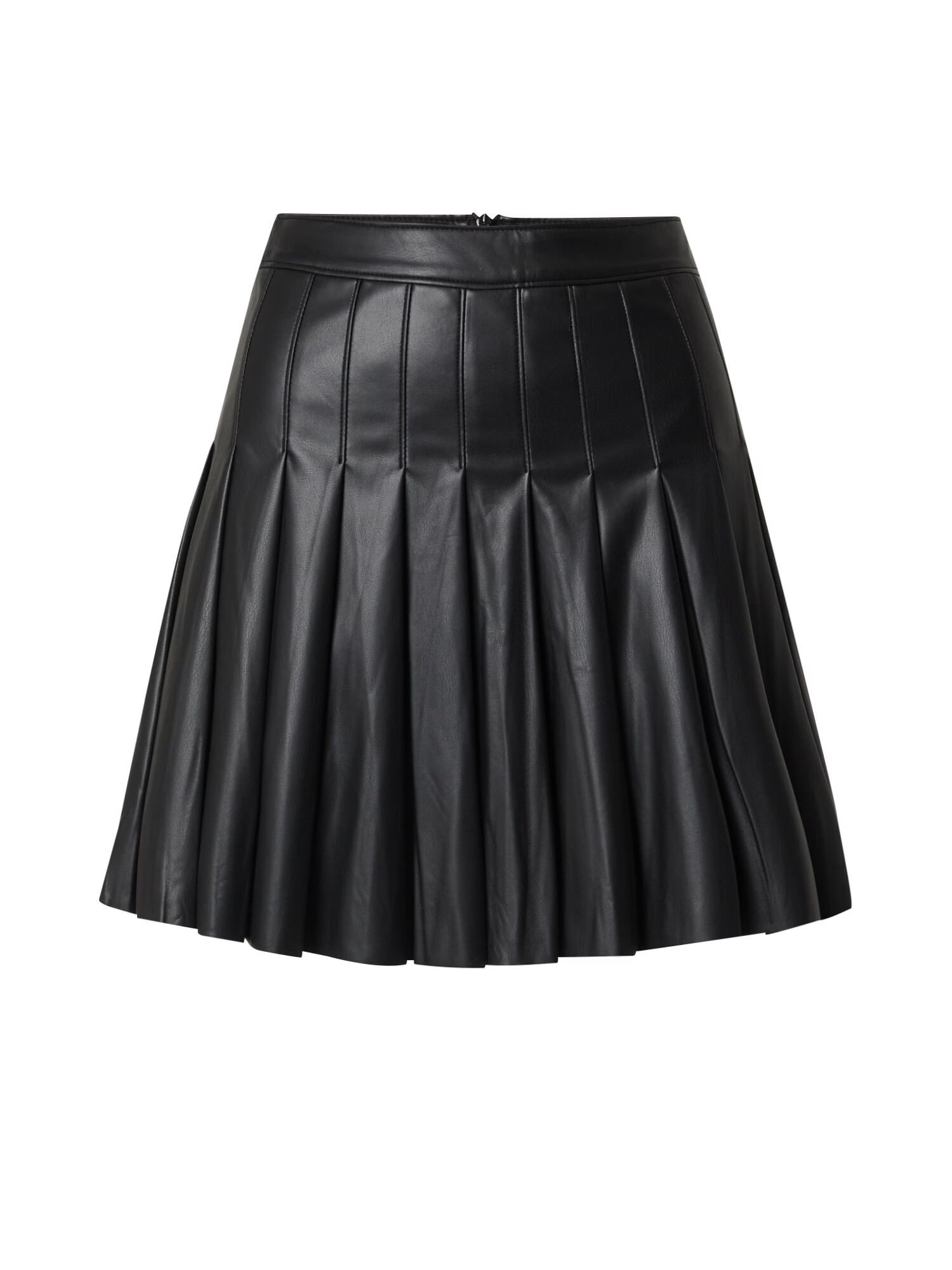 TOPSHOP Fustă negru - Pled.ro