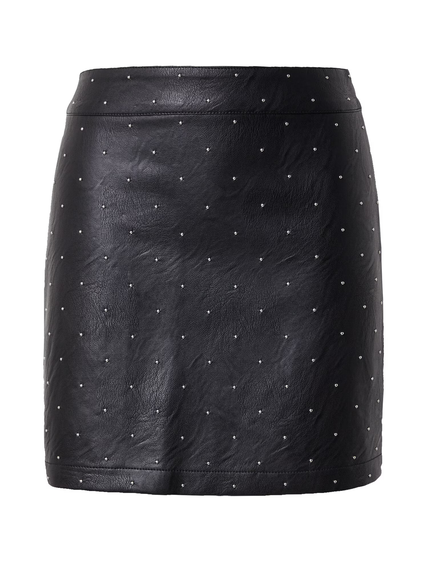 TOPSHOP Fustă negru - Pled.ro