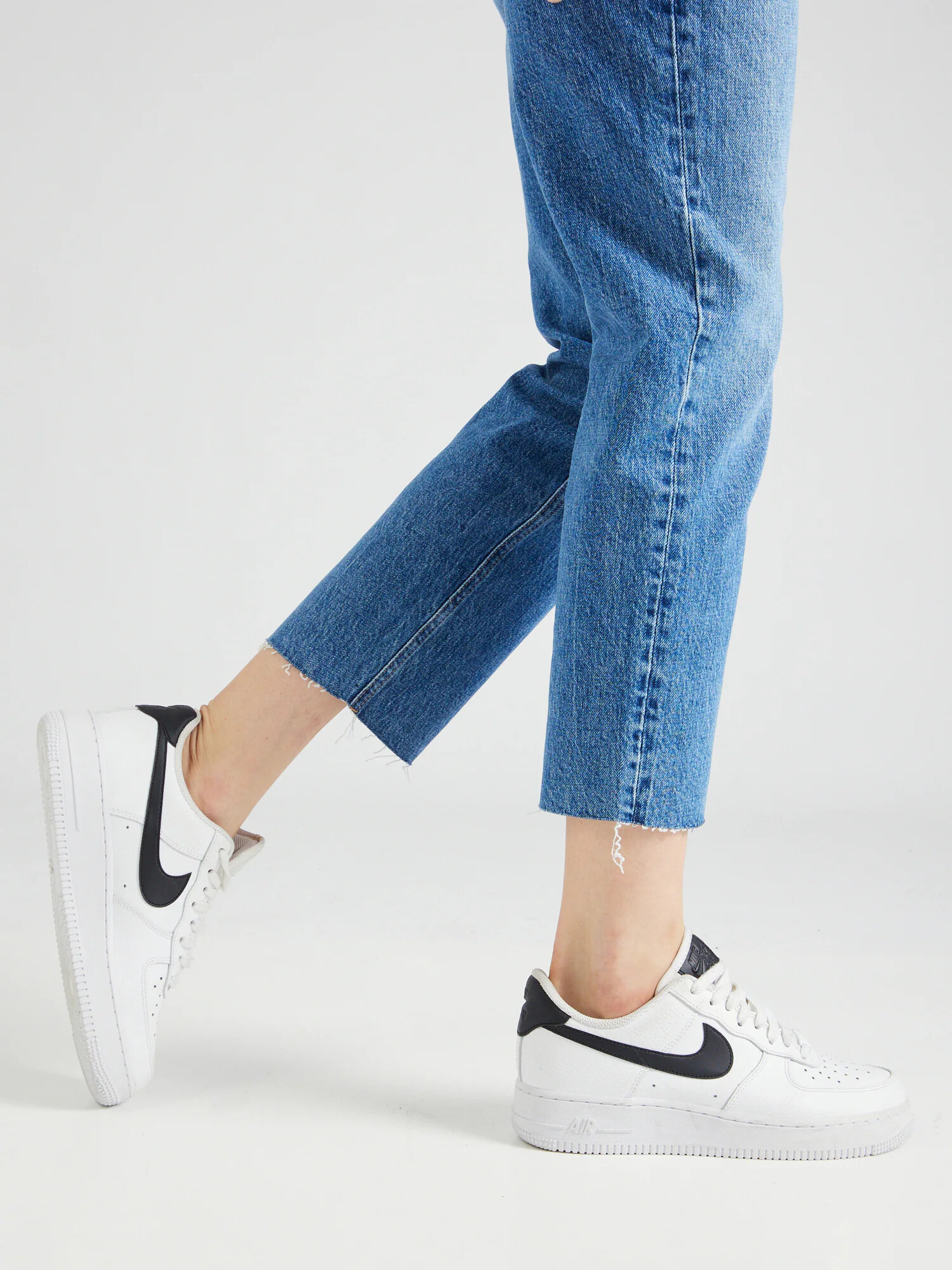 TOPSHOP Jeans albastru denim - Pled.ro