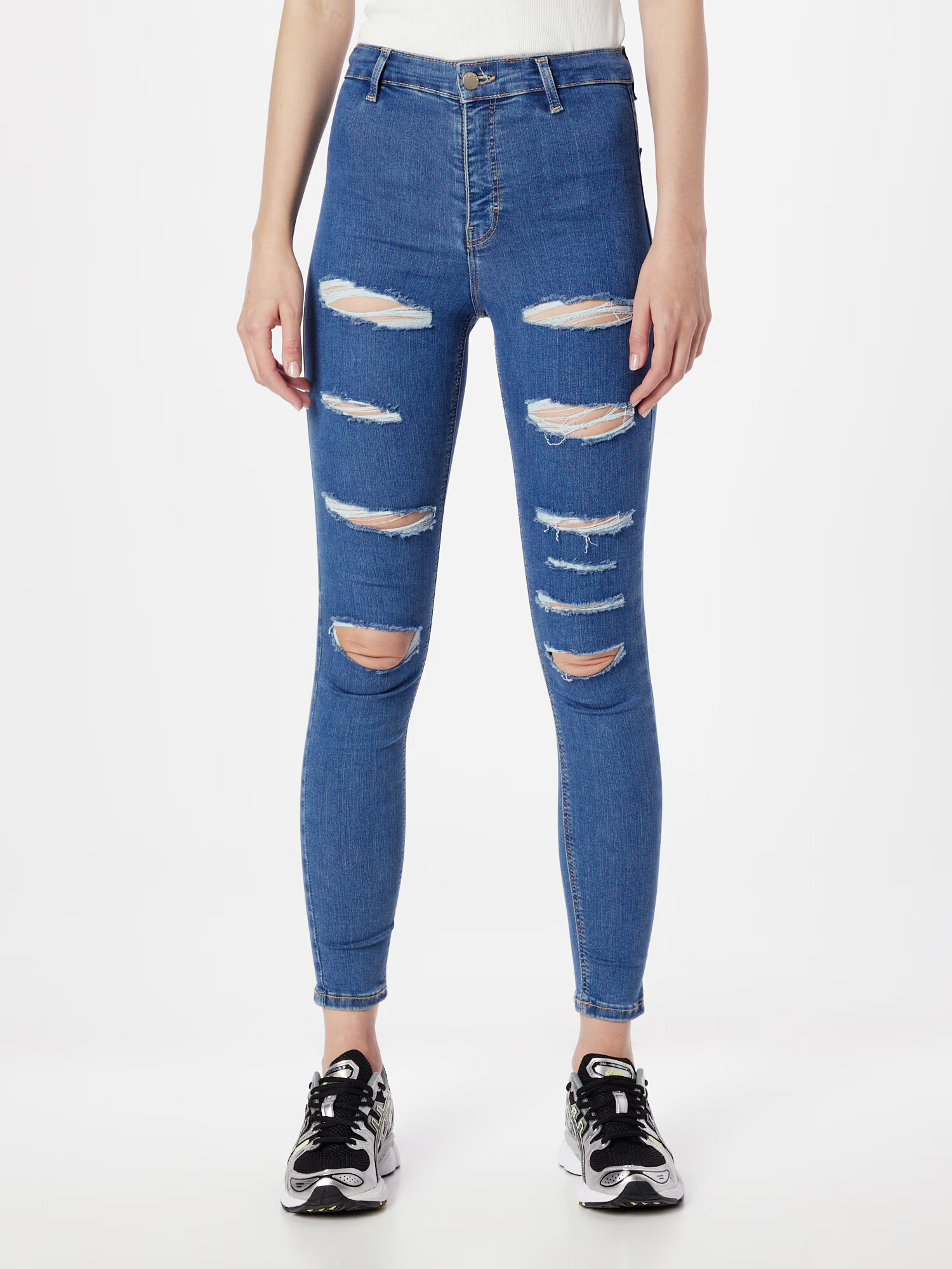 TOPSHOP Jeans 'Joni' - Pled.ro