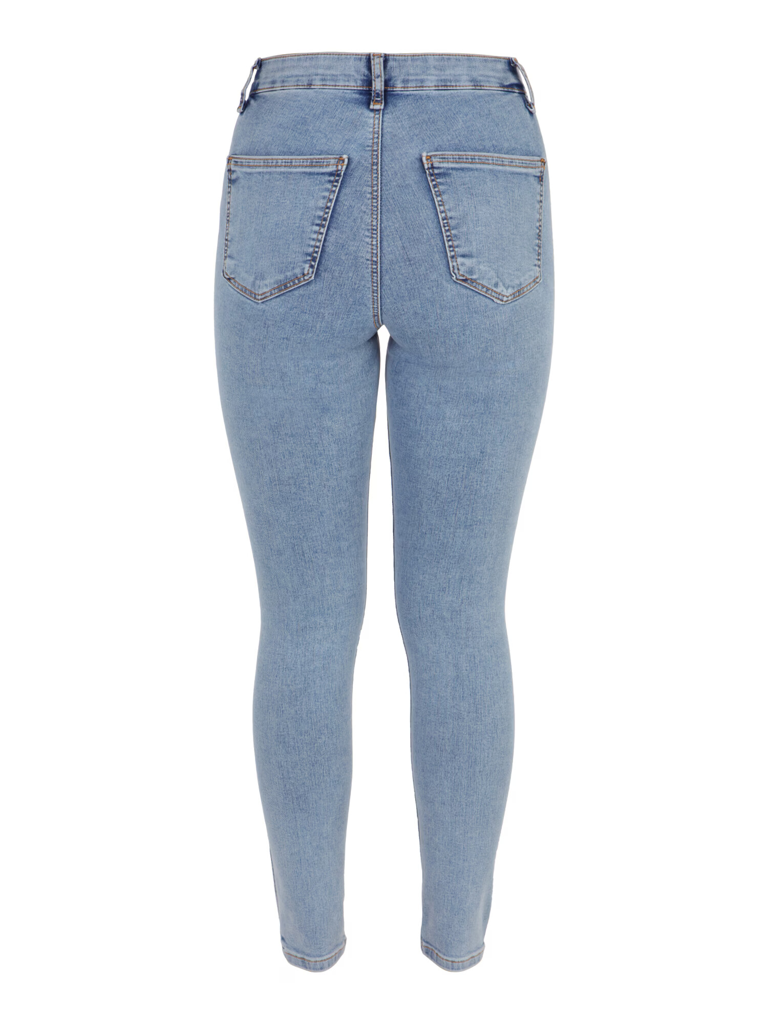 TOPSHOP Jeans 'Joni' albastru deschis - Pled.ro