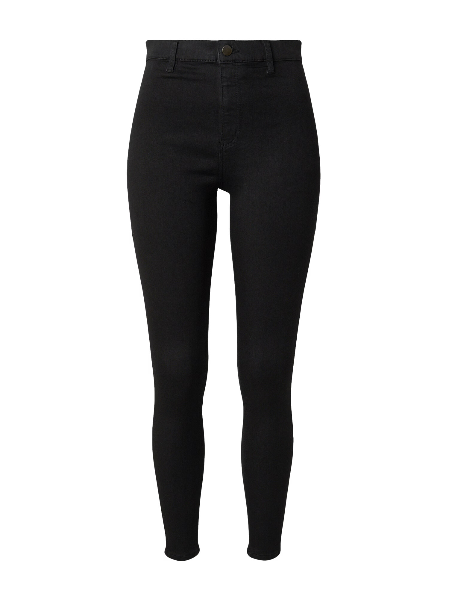 TOPSHOP Jeans 'Joni' negru - Pled.ro