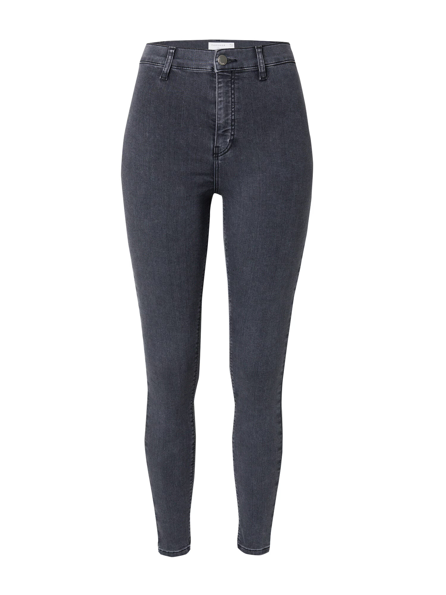 TOPSHOP Jeans 'Joni' negru denim - Pled.ro