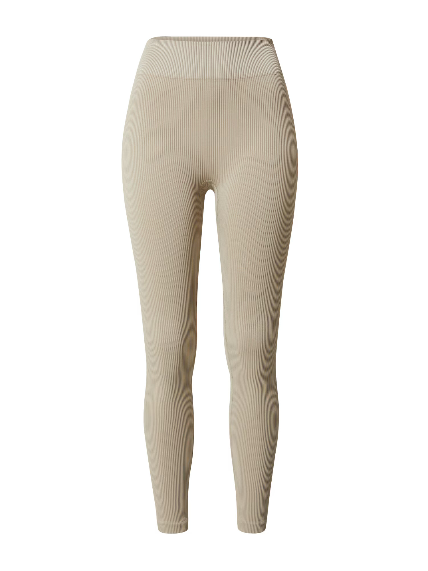 TOPSHOP Leggings kaki - Pled.ro