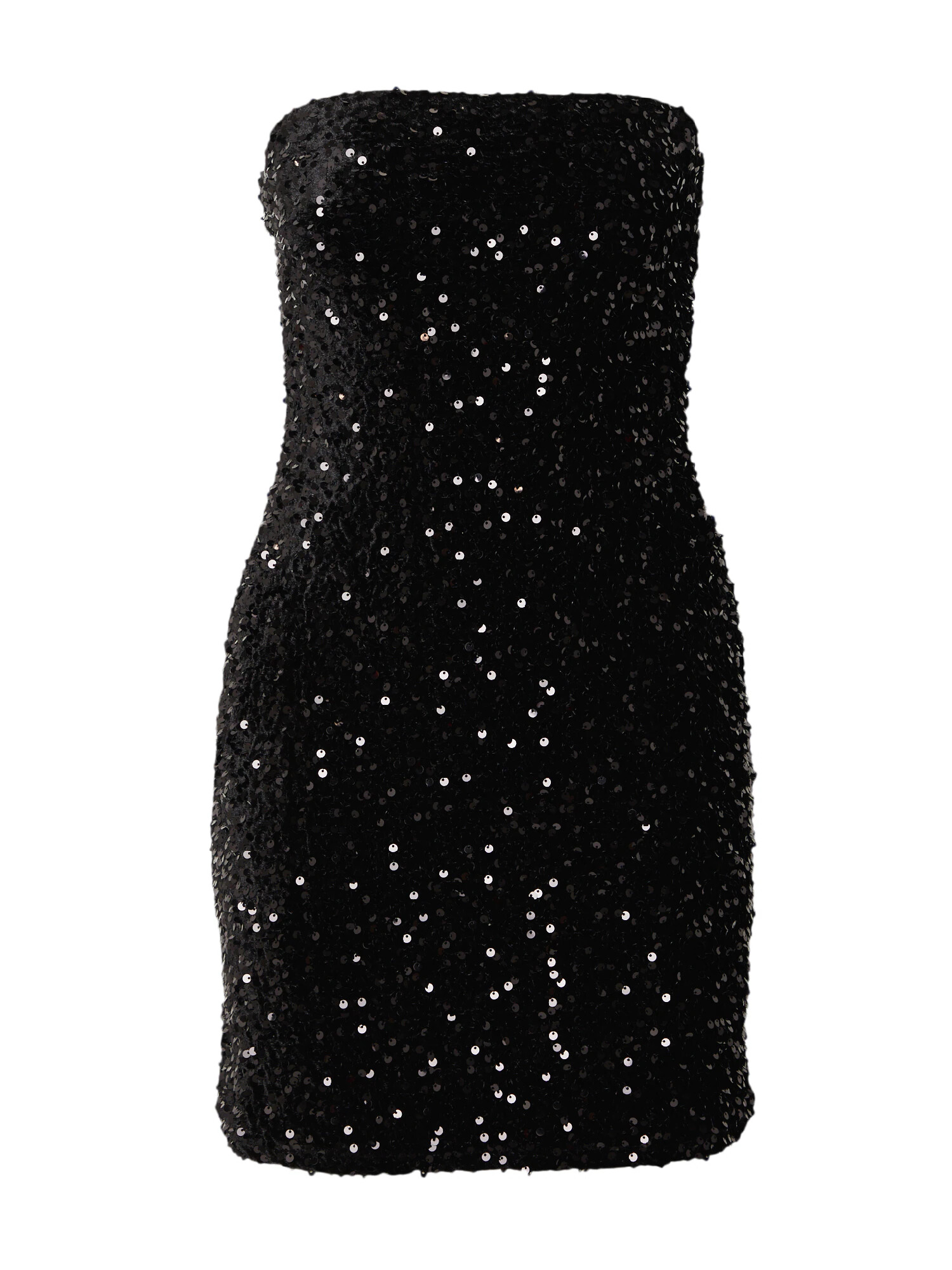 TOPSHOP Rochie negru - Pled.ro