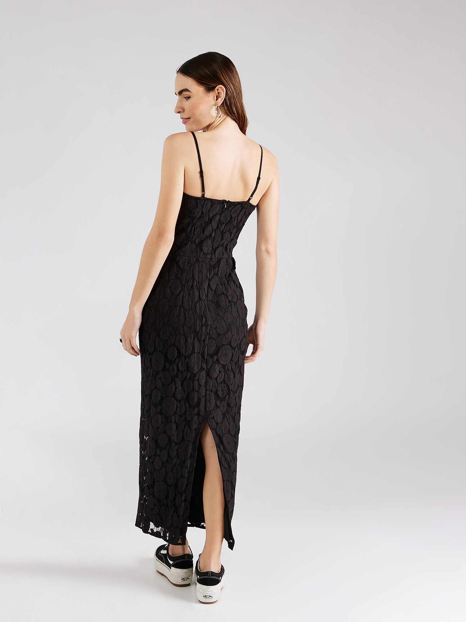 TOPSHOP Rochie negru - Pled.ro