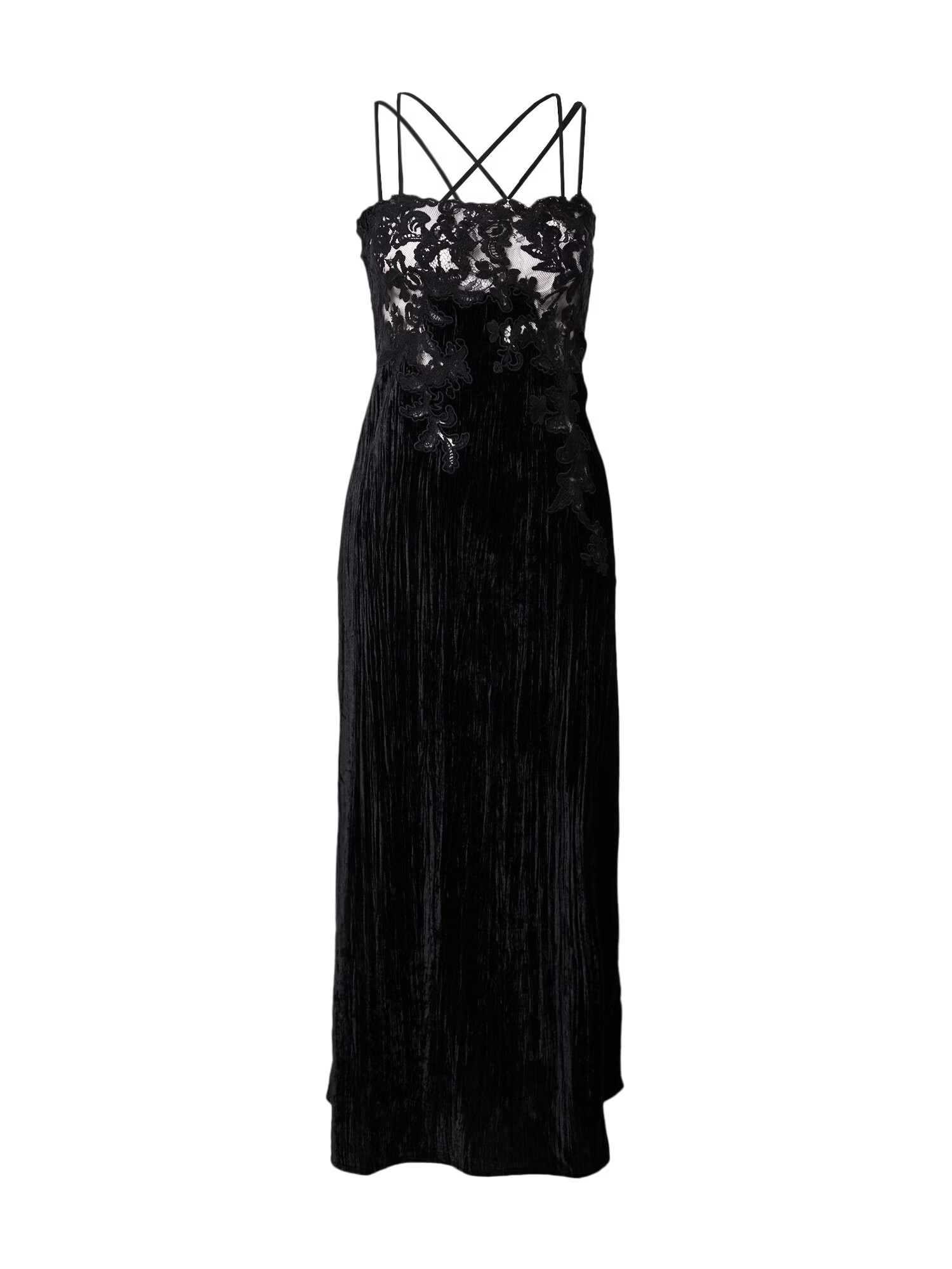 TOPSHOP Rochie negru - Pled.ro