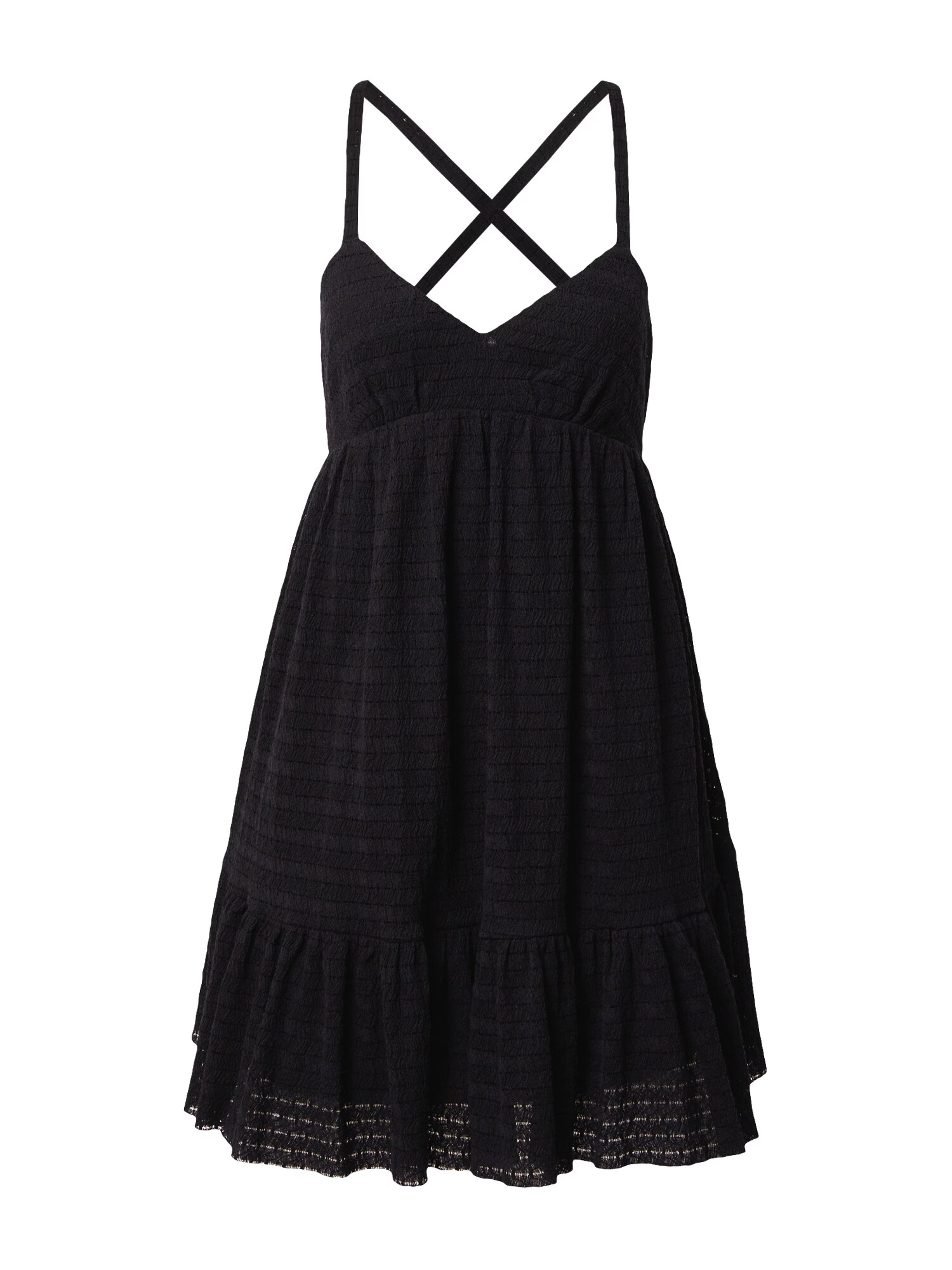 TOPSHOP Rochie negru - Pled.ro