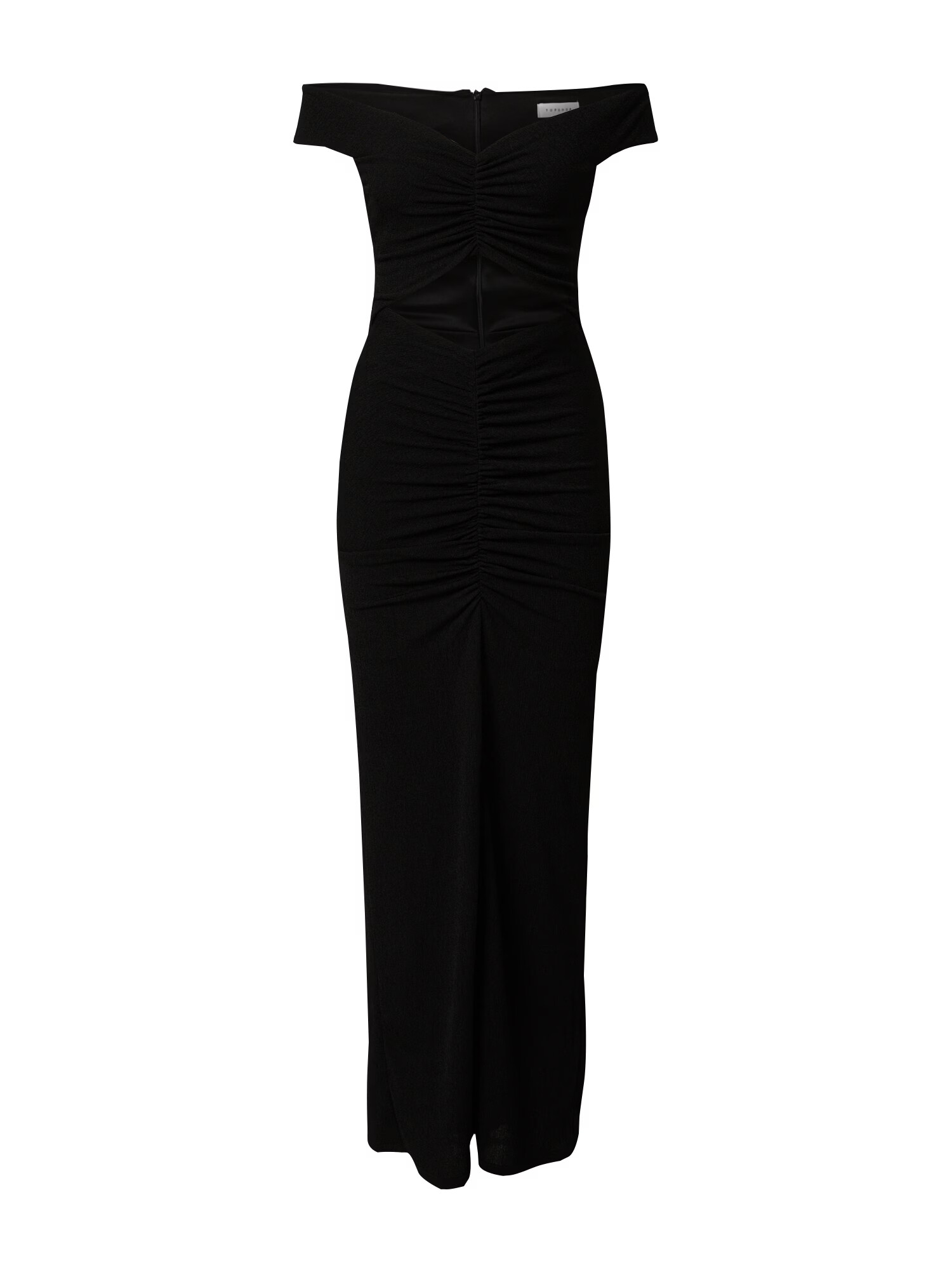 TOPSHOP Rochie negru - Pled.ro