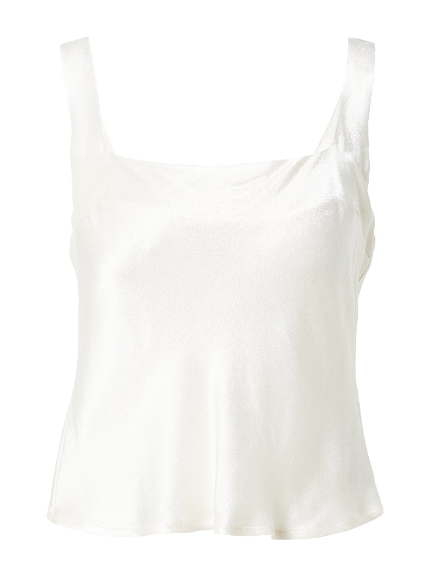 TOPSHOP Top crem - Pled.ro