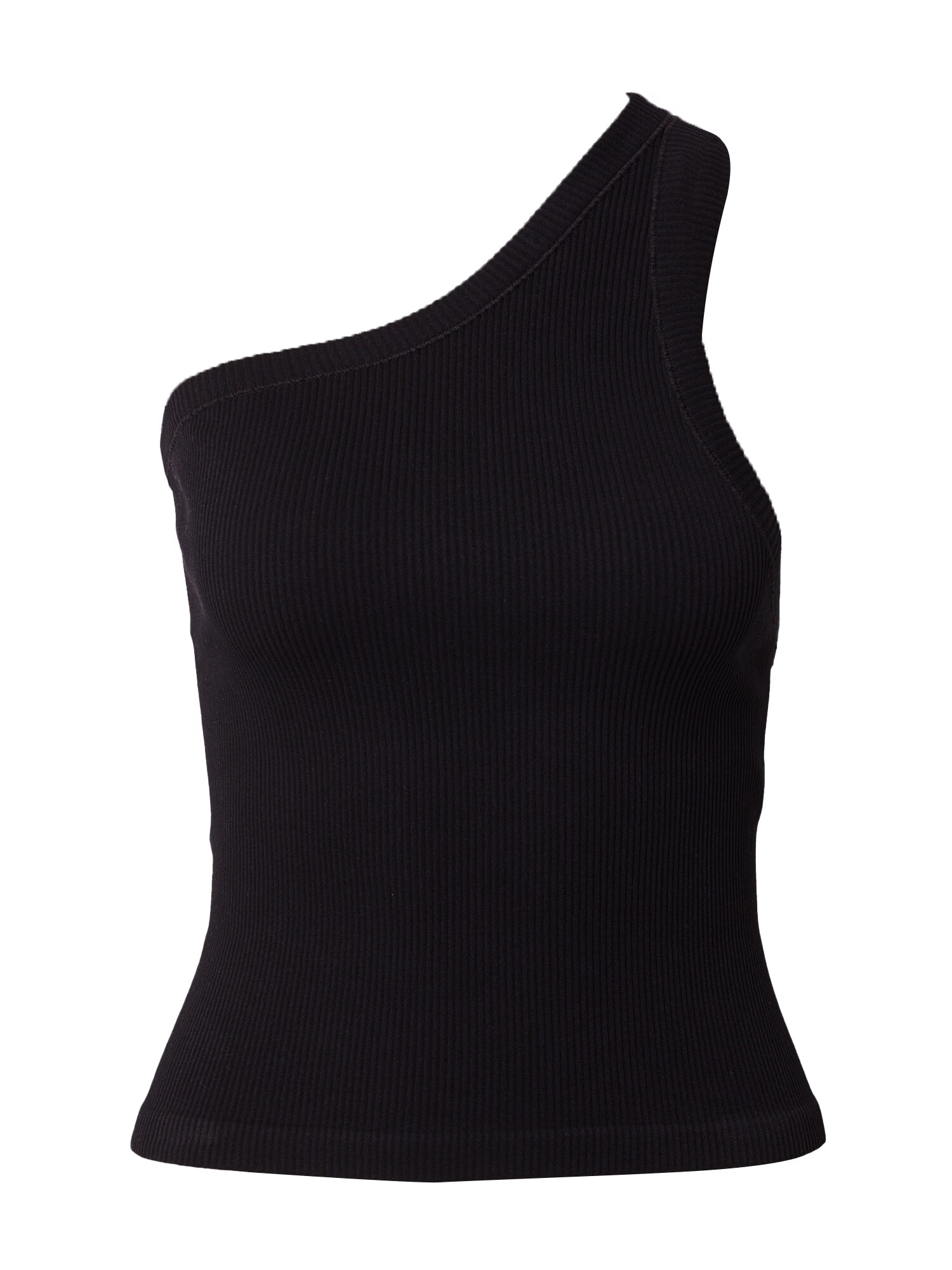 TOPSHOP Top negru - Pled.ro