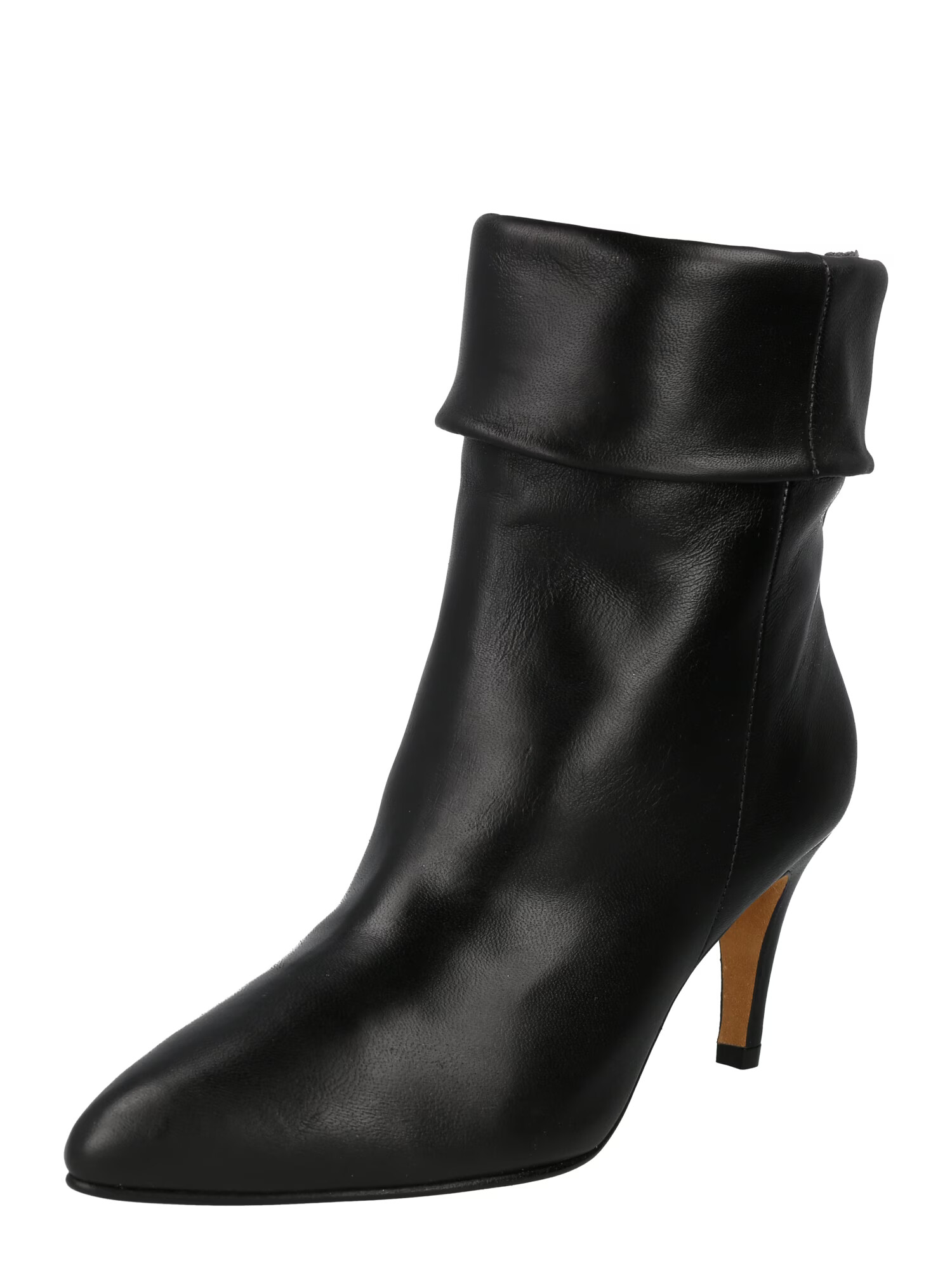 Toral Botine negru - Pled.ro