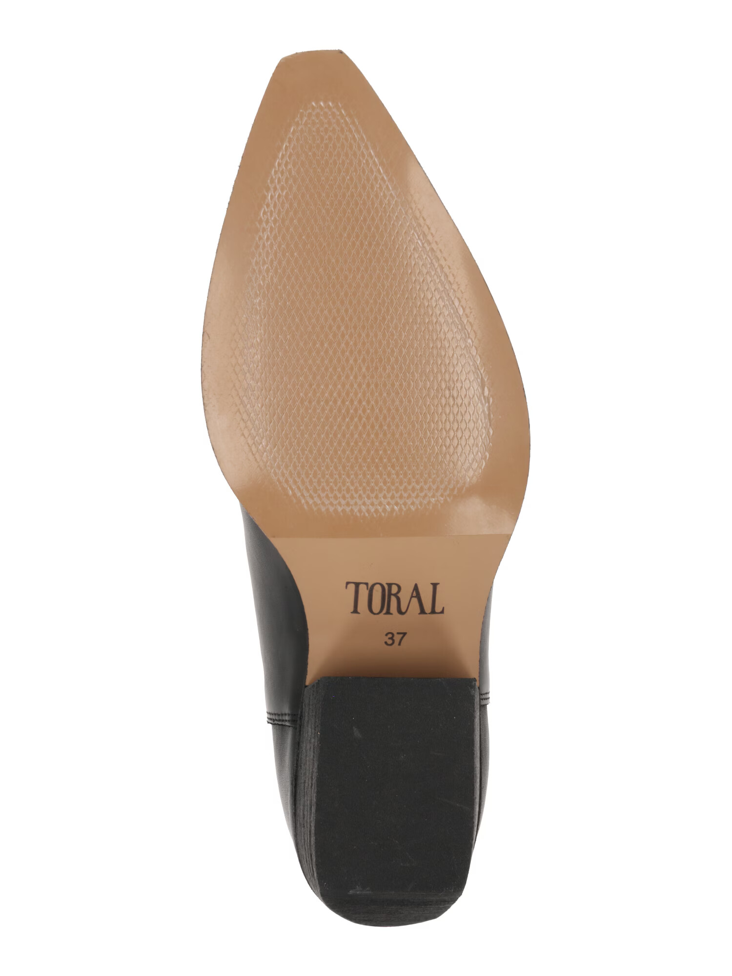 Toral Ghete chelsea 'NEGRO' negru - Pled.ro