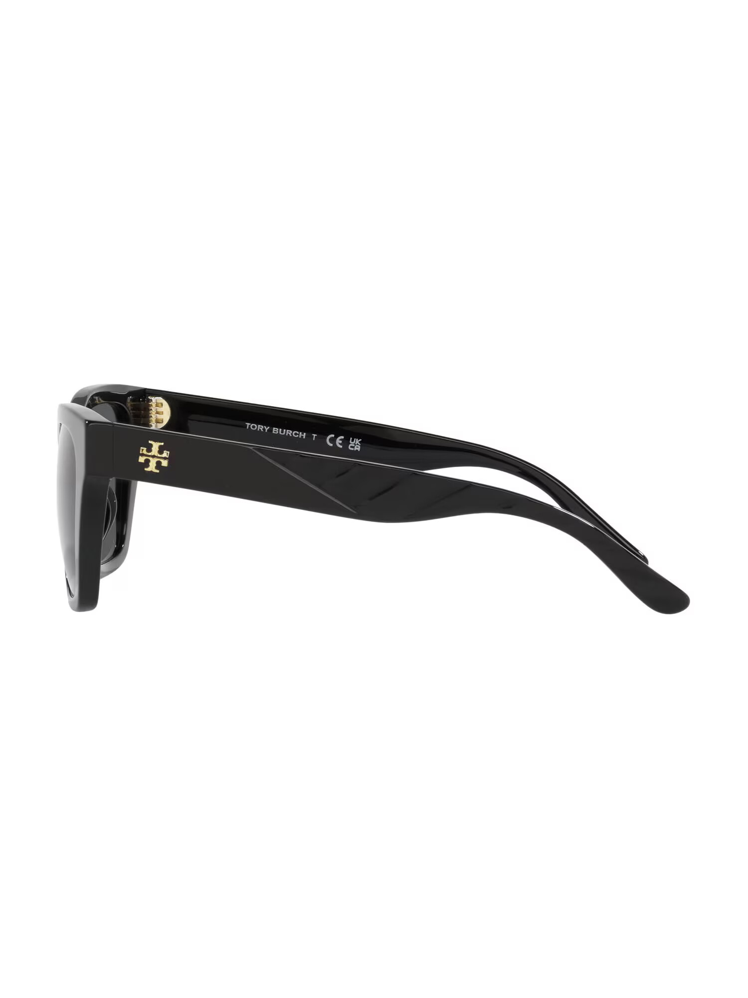 Tory Burch Ochelari de soare '0TY7181U52170987' negru - Pled.ro