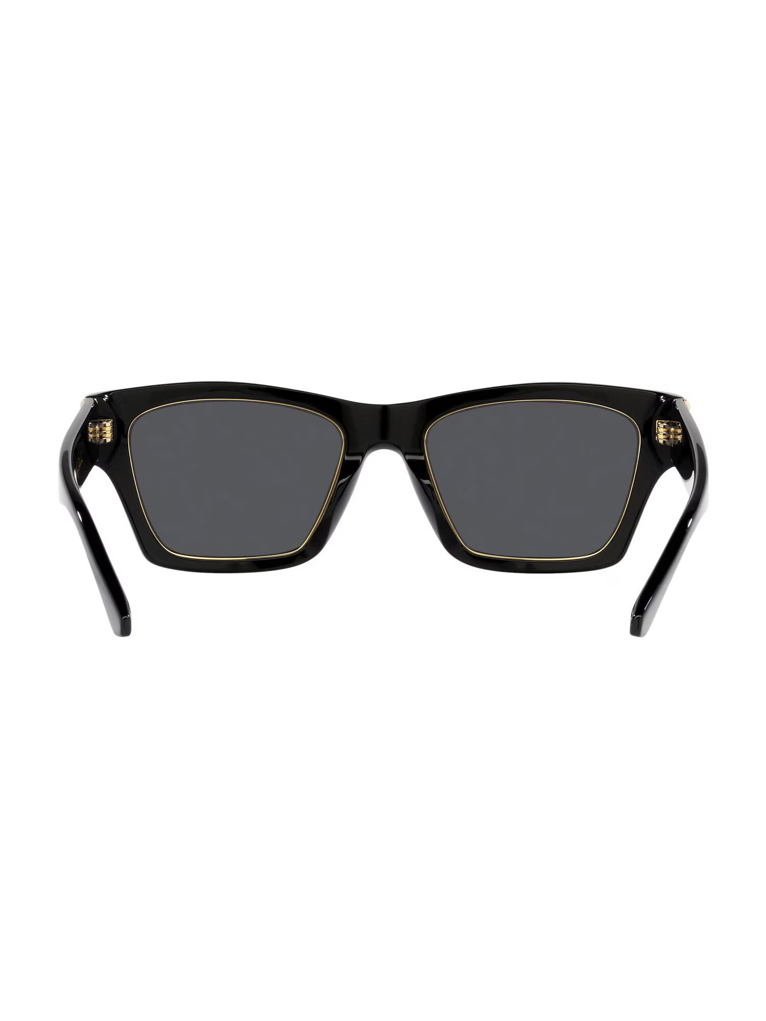 Tory Burch Ochelari de soare '0TY7186U53170987' auriu / negru - Pled.ro