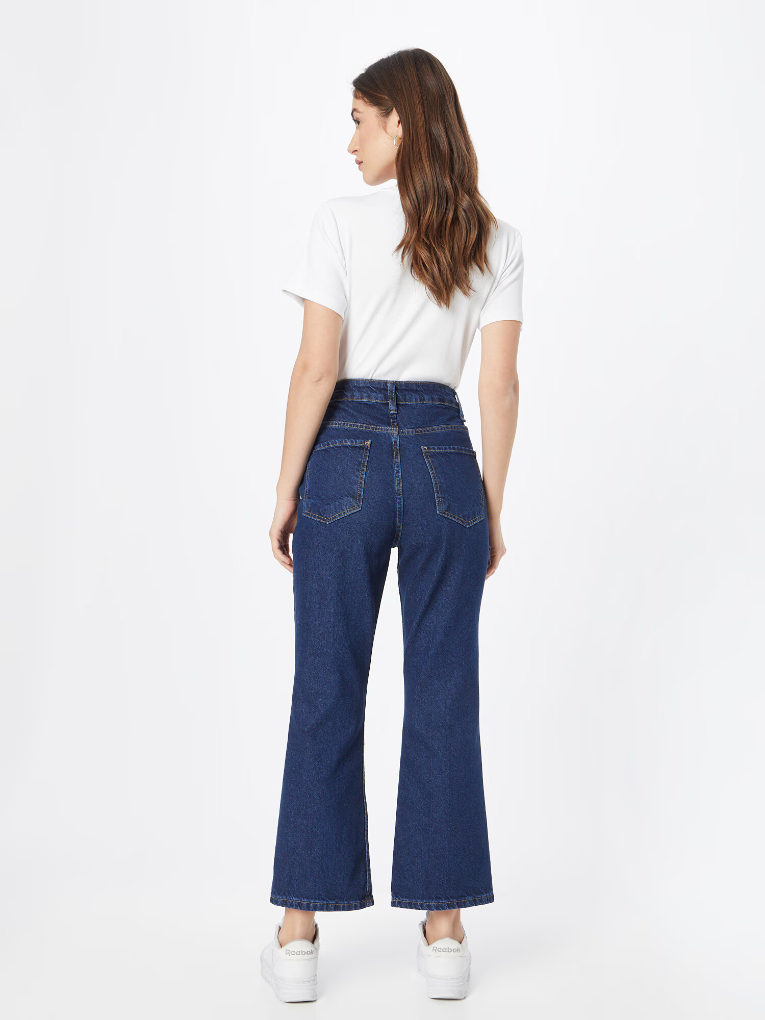 Trendyol Jeans albastru denim - Pled.ro