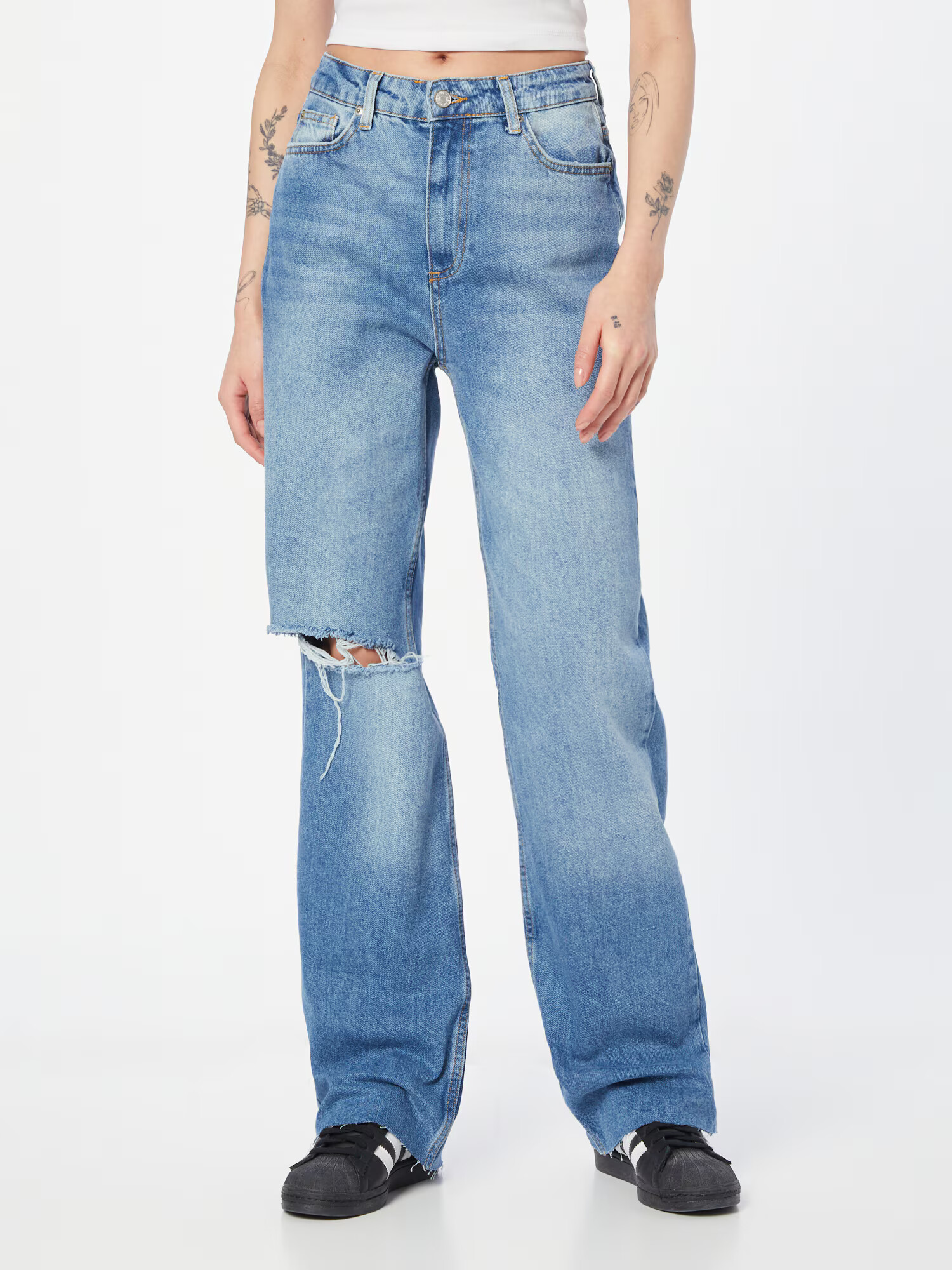 Trendyol Jeans - Pled.ro